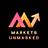 Markets Unmasked logo