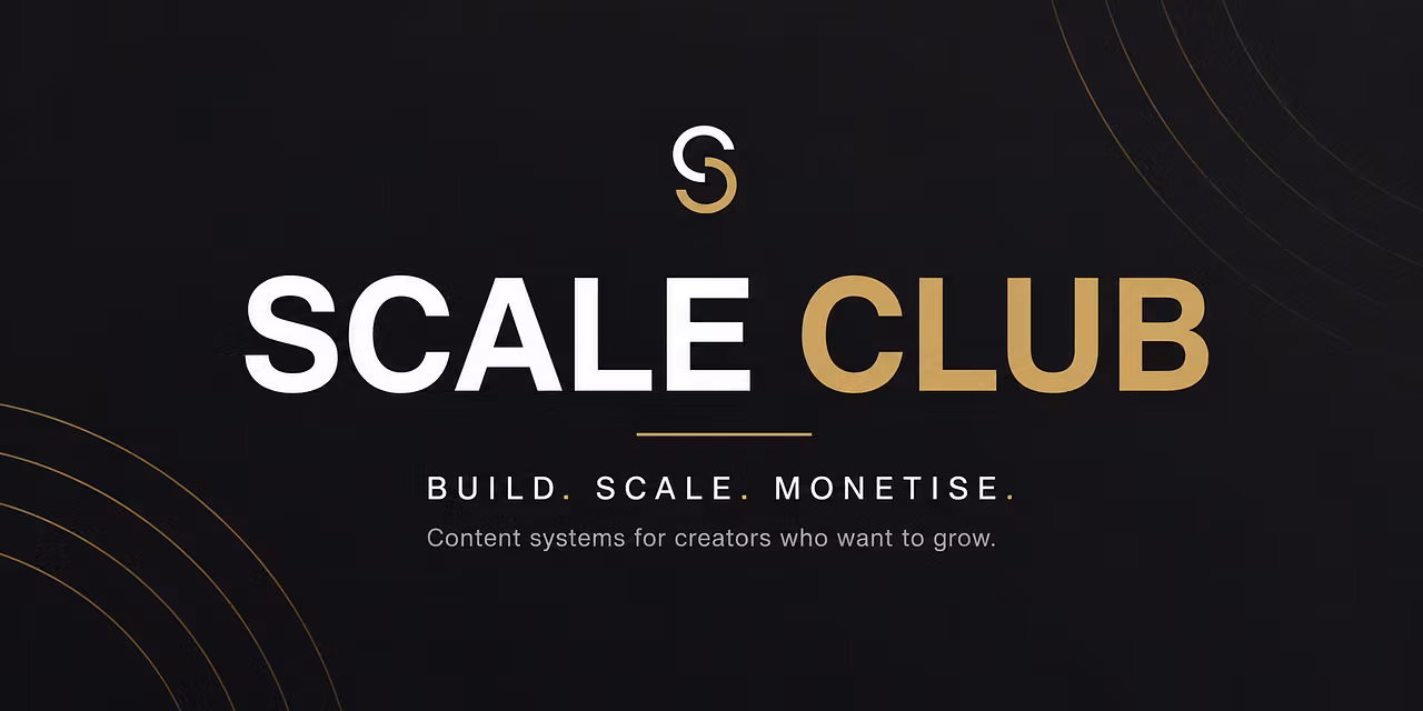 Scale Club