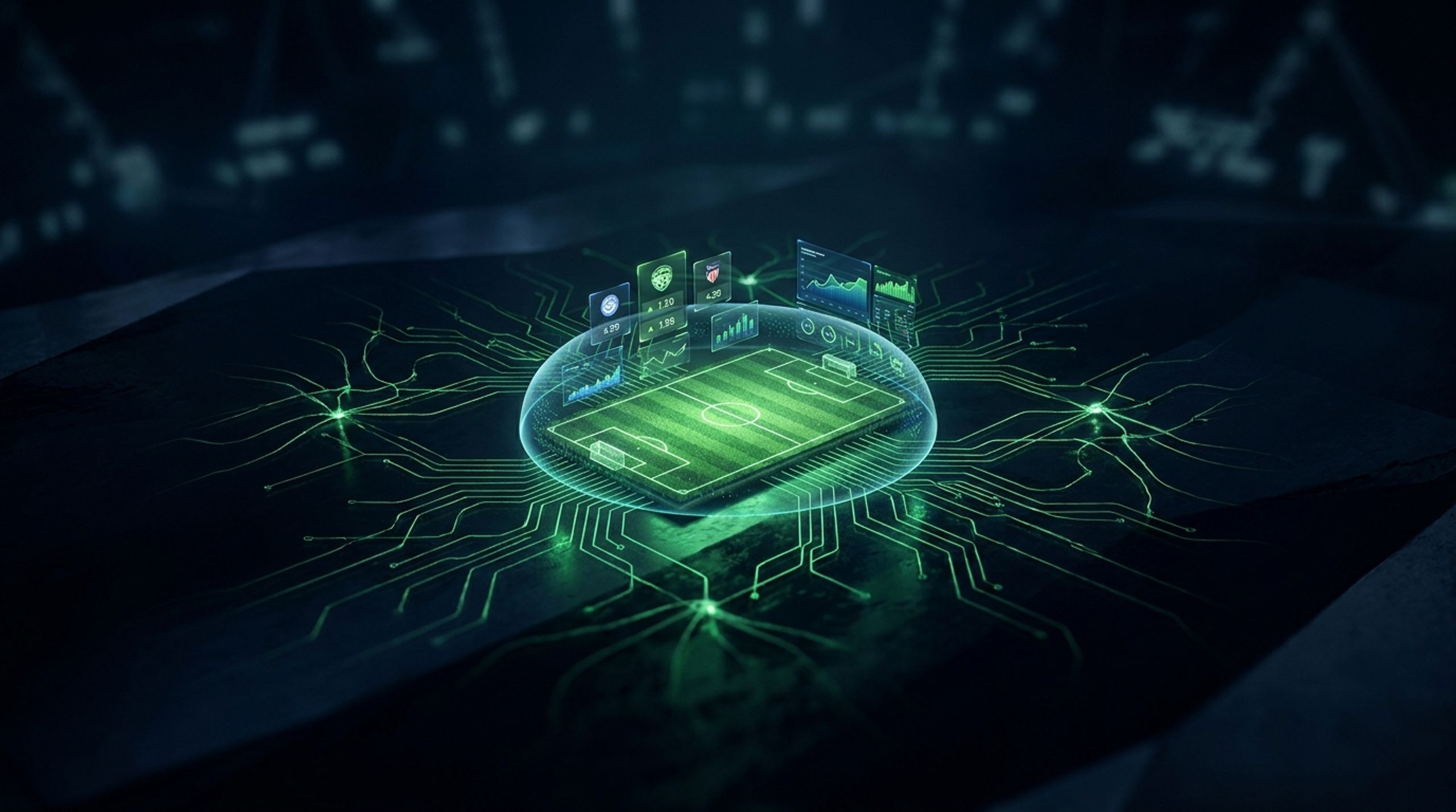 Profit Picks AI · World Cup 2026 Daily Picks