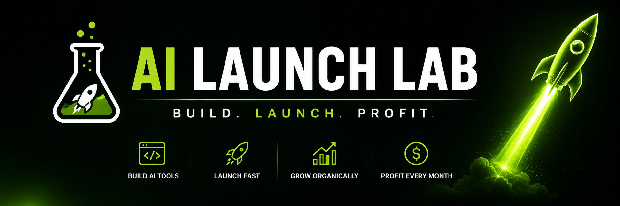 AI Launch Lab