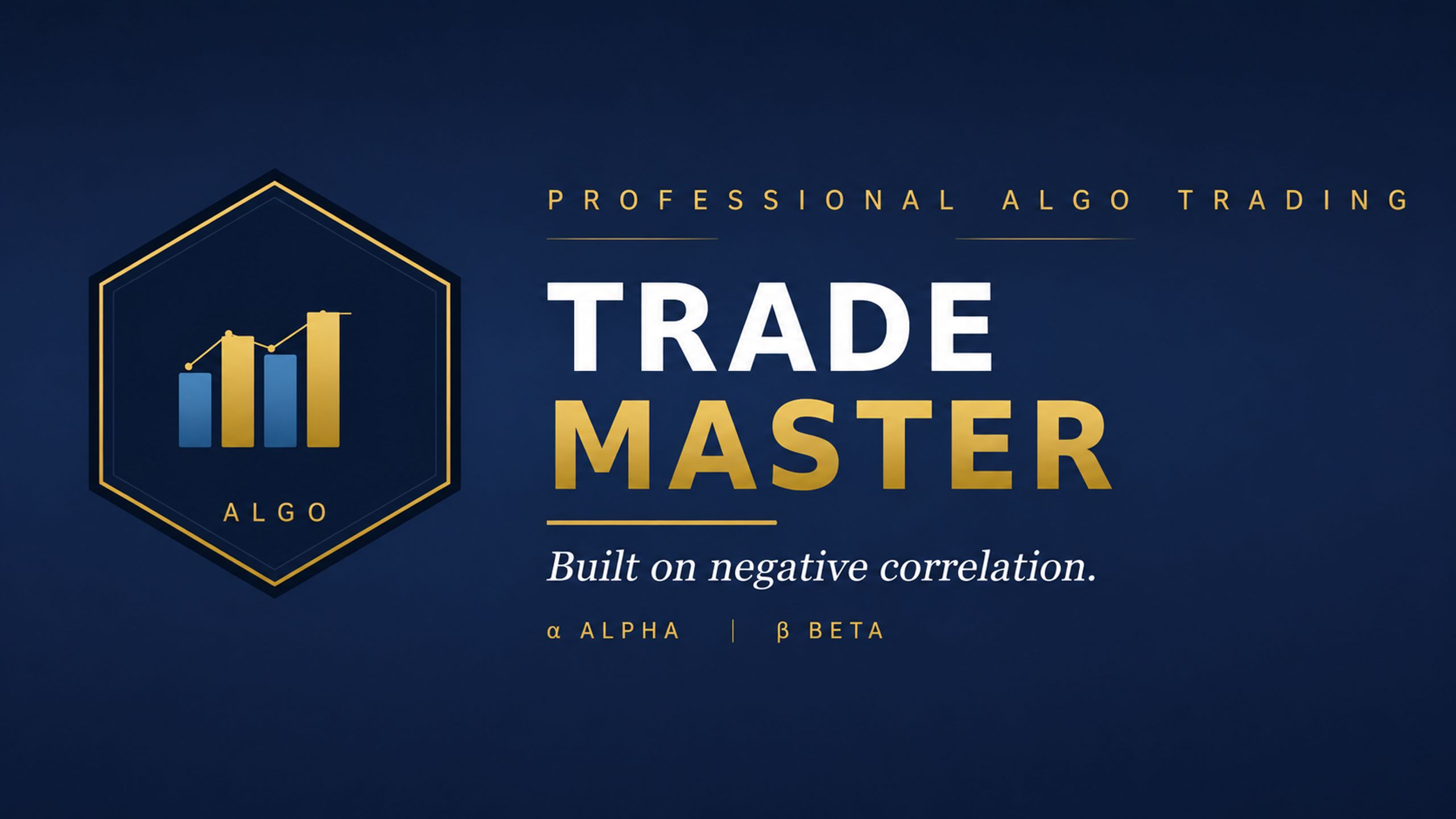 TradeMaster Algo