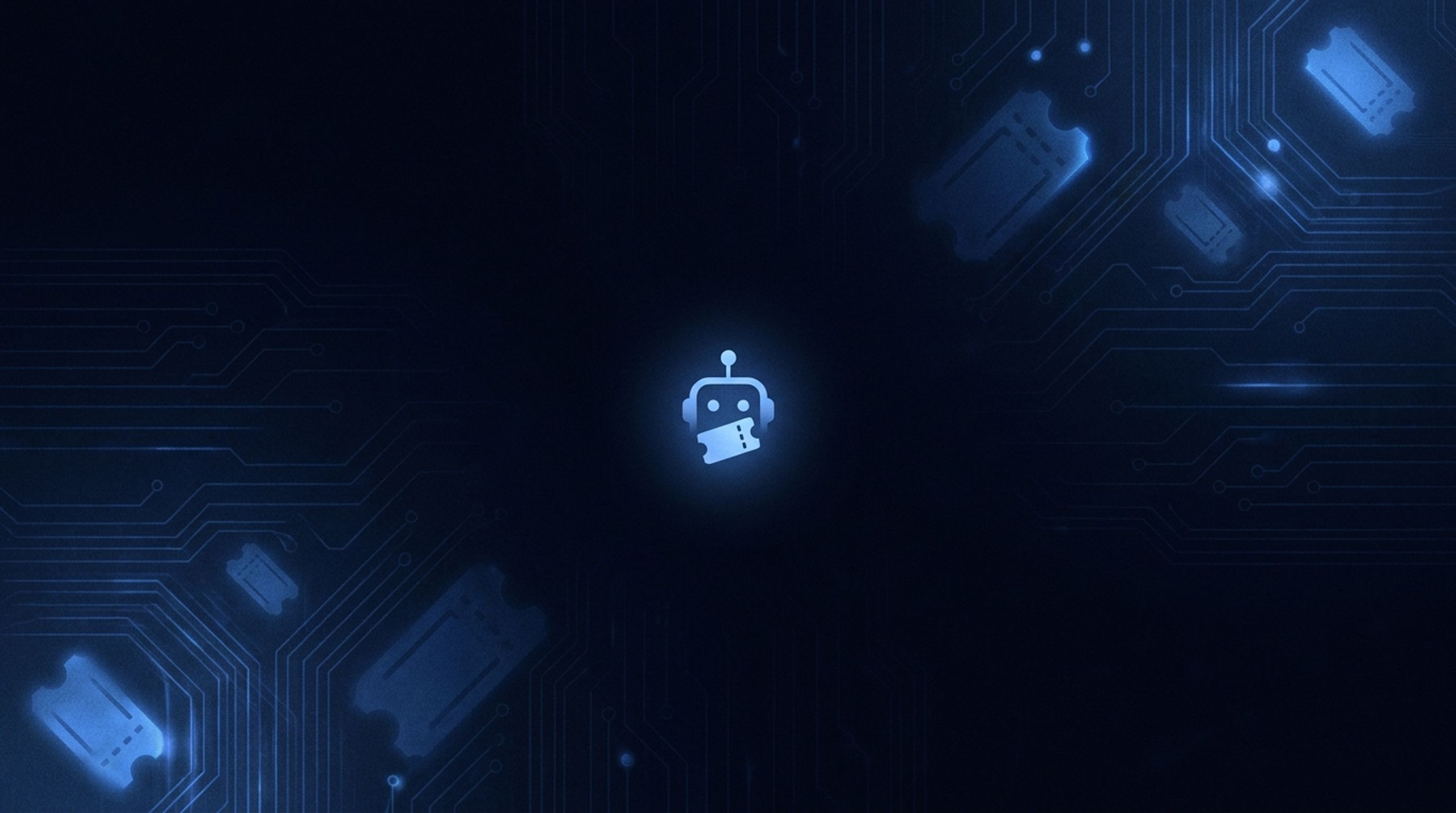 Ticket Bot