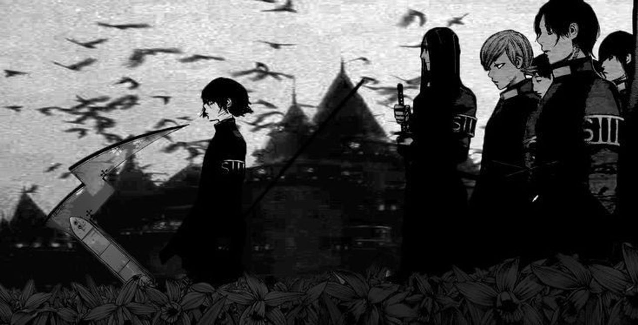 Invictus Animus