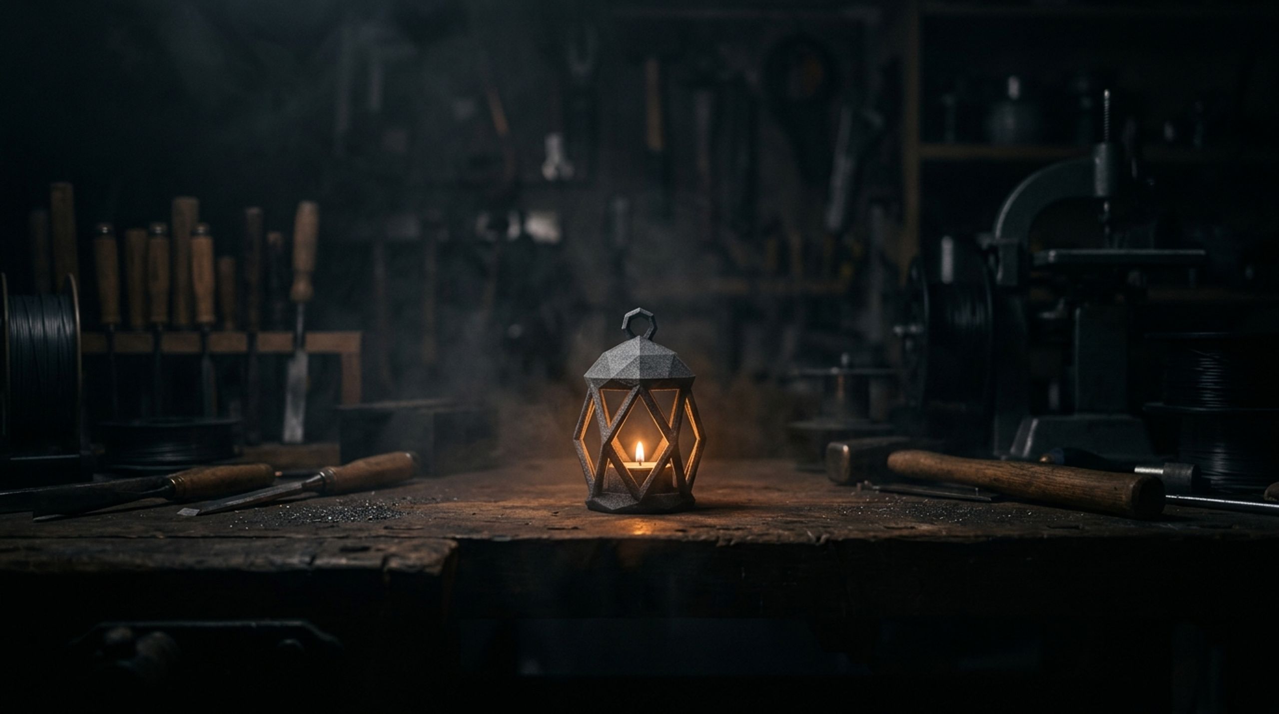 WickForge