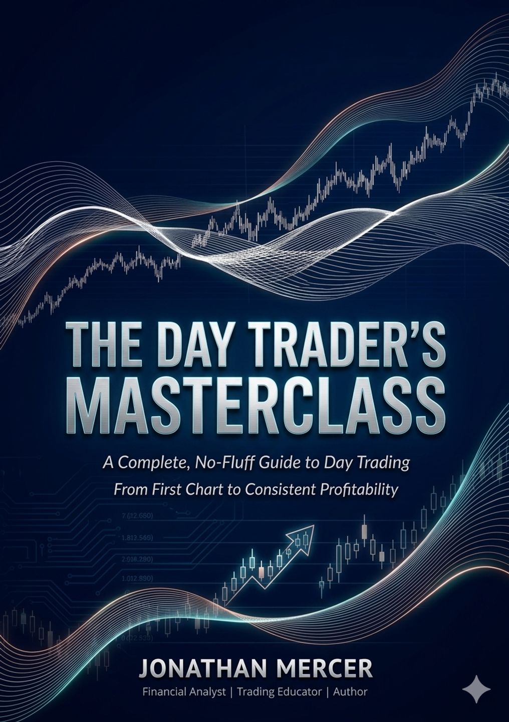 The Day Traders Masterclass