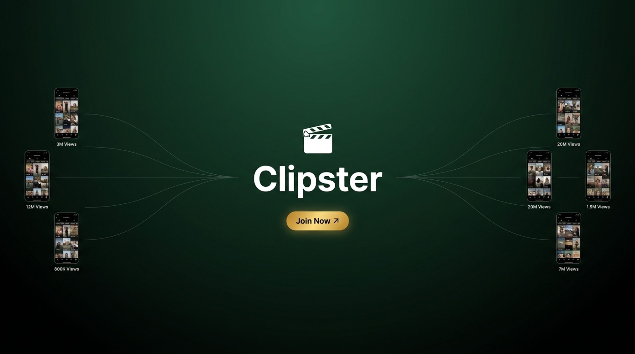 Clipster