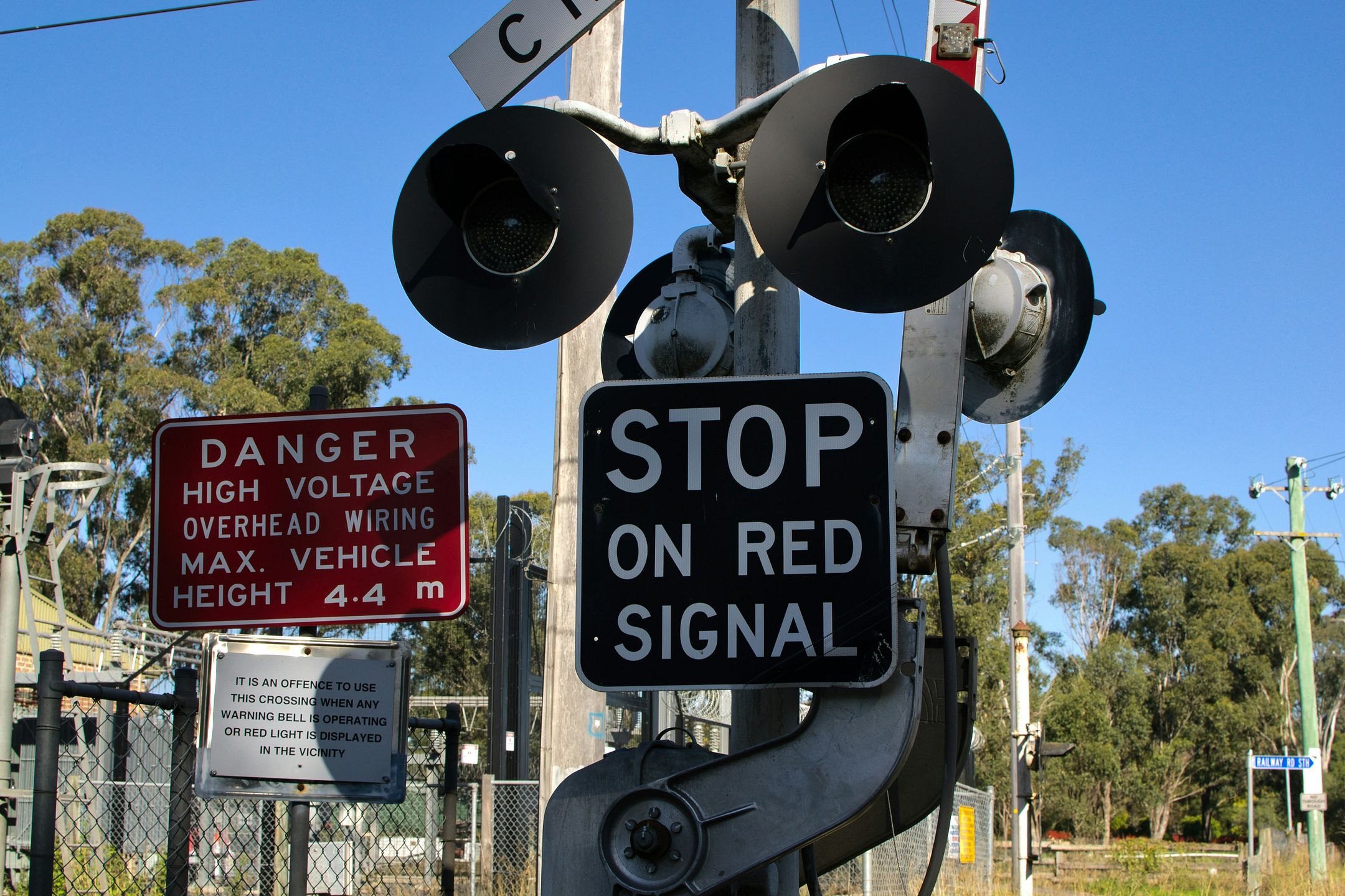 SignalProof