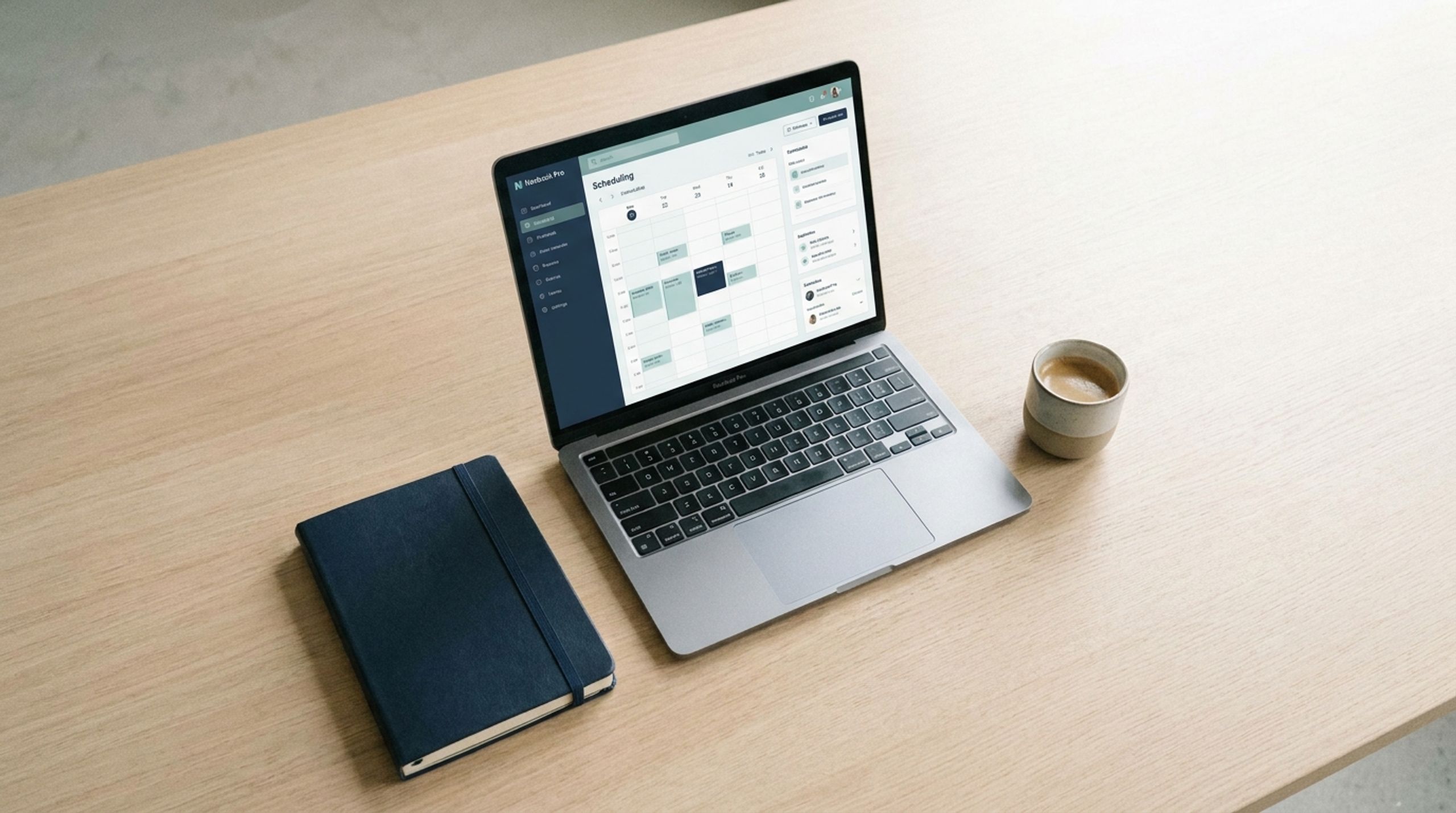 Nexbook Pro