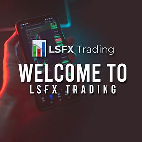 KICKSTART YOUR TRADING JOURNEY TODAY