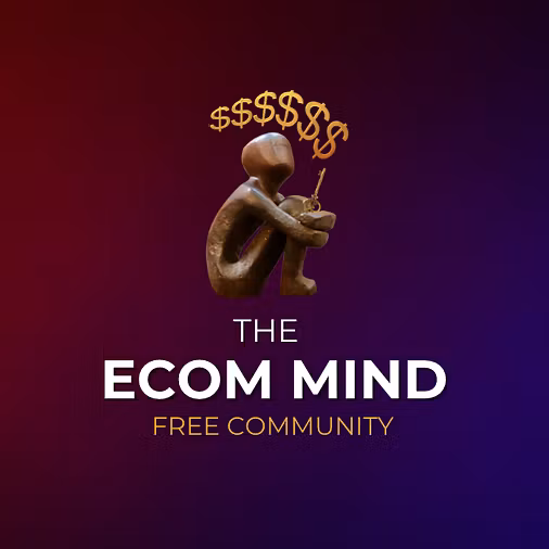 The Ecom Mind
