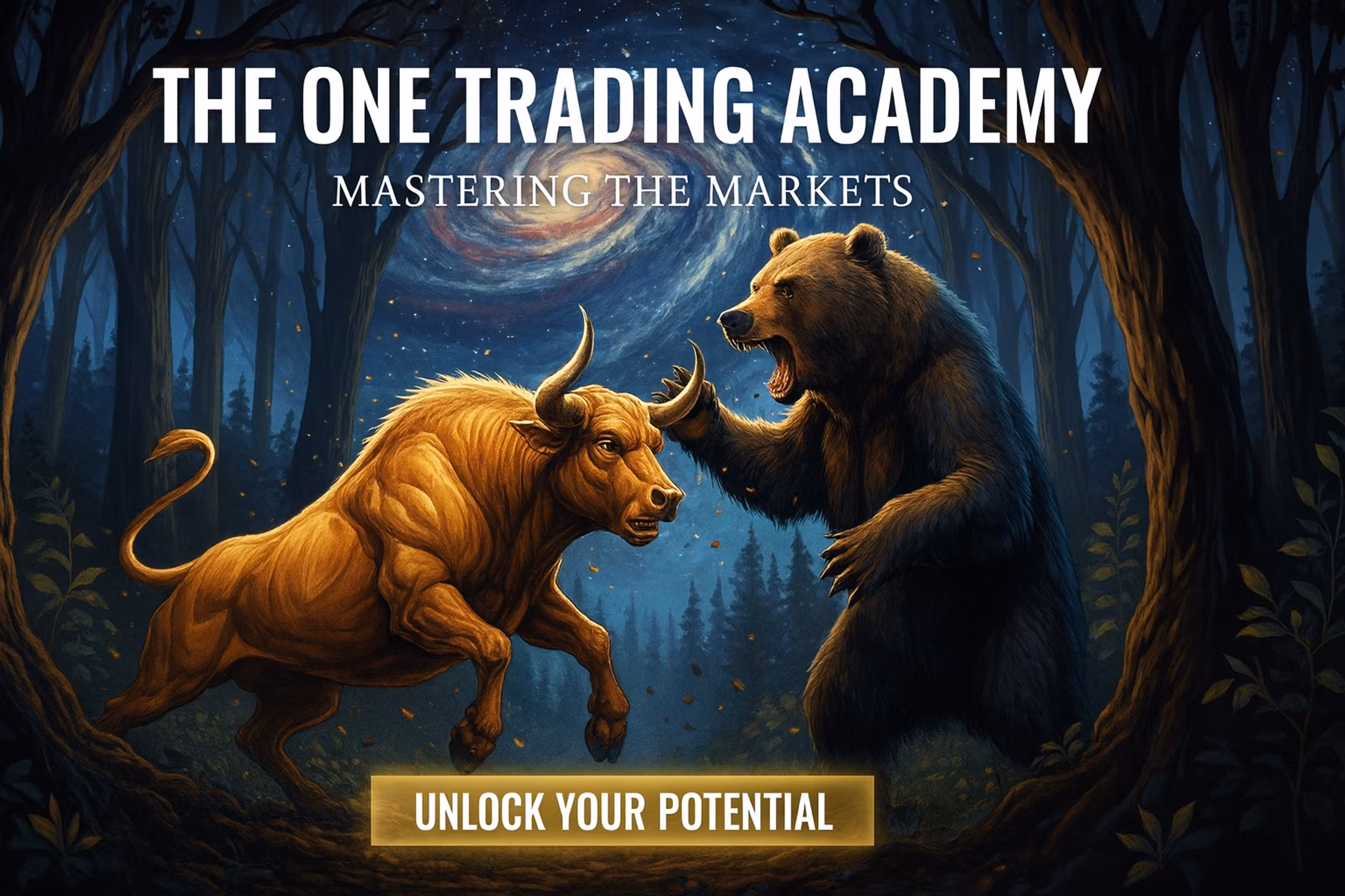 The ONE Academy