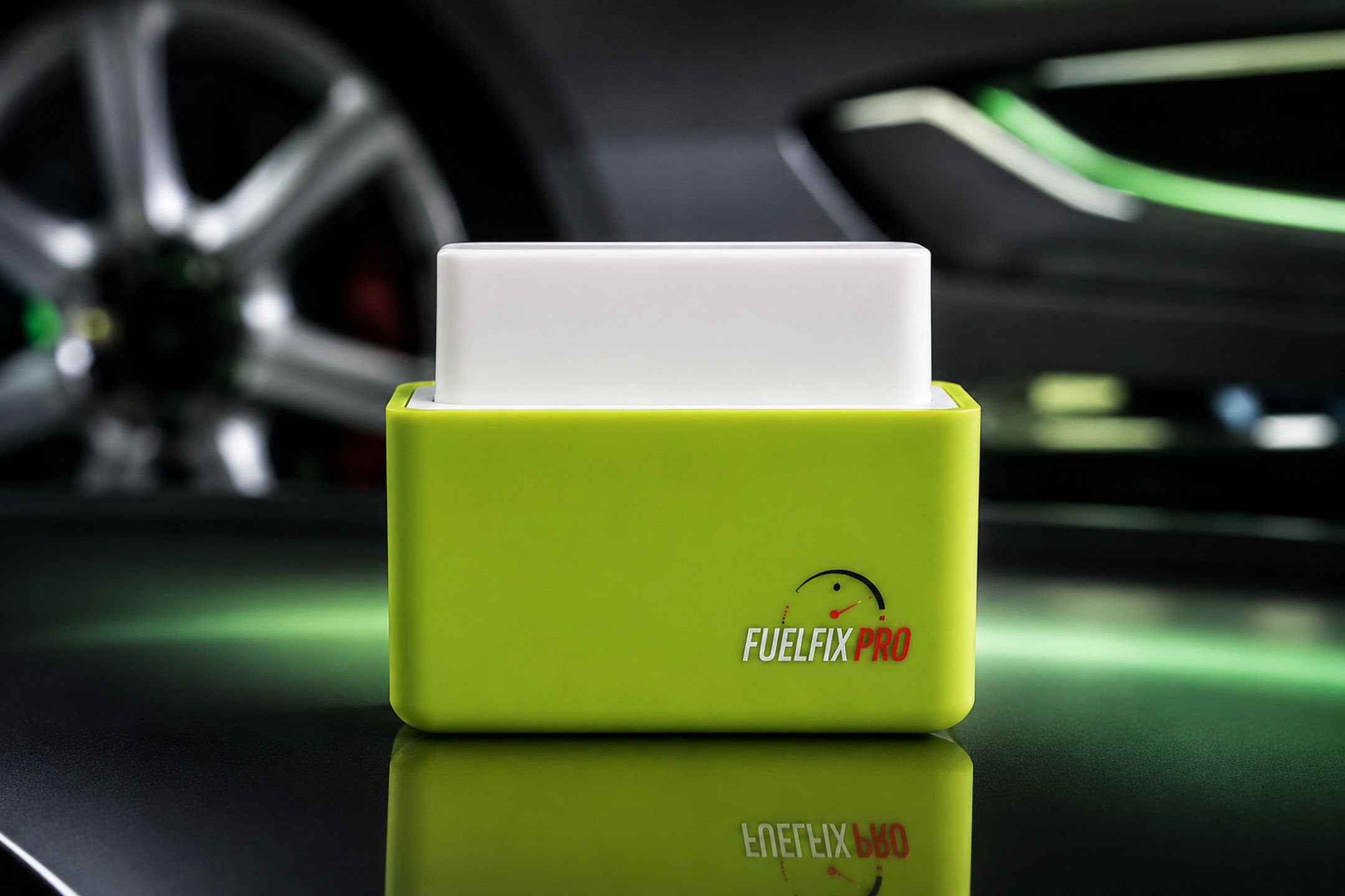 Fuel Fix Pro