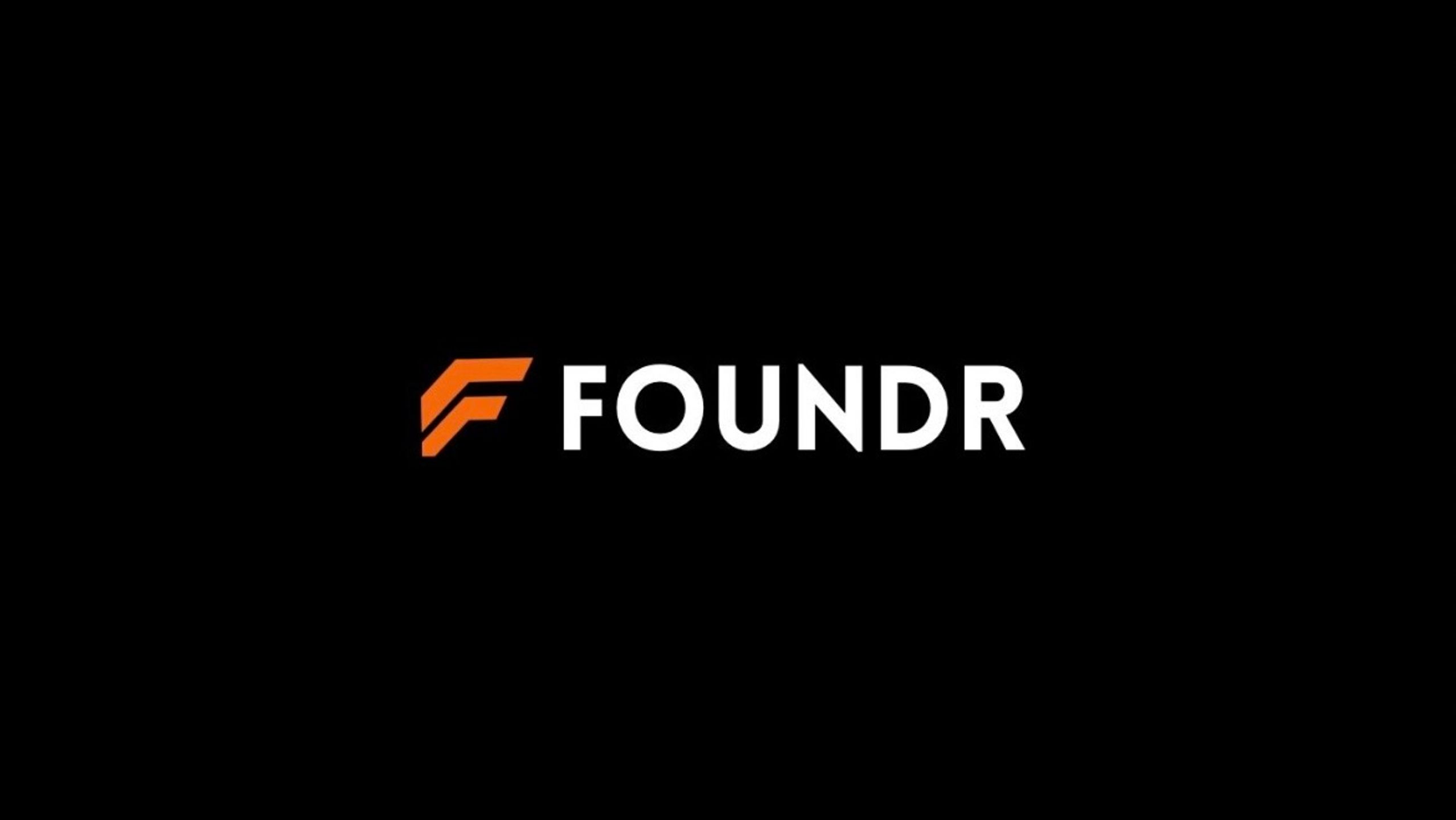 FOUNDR