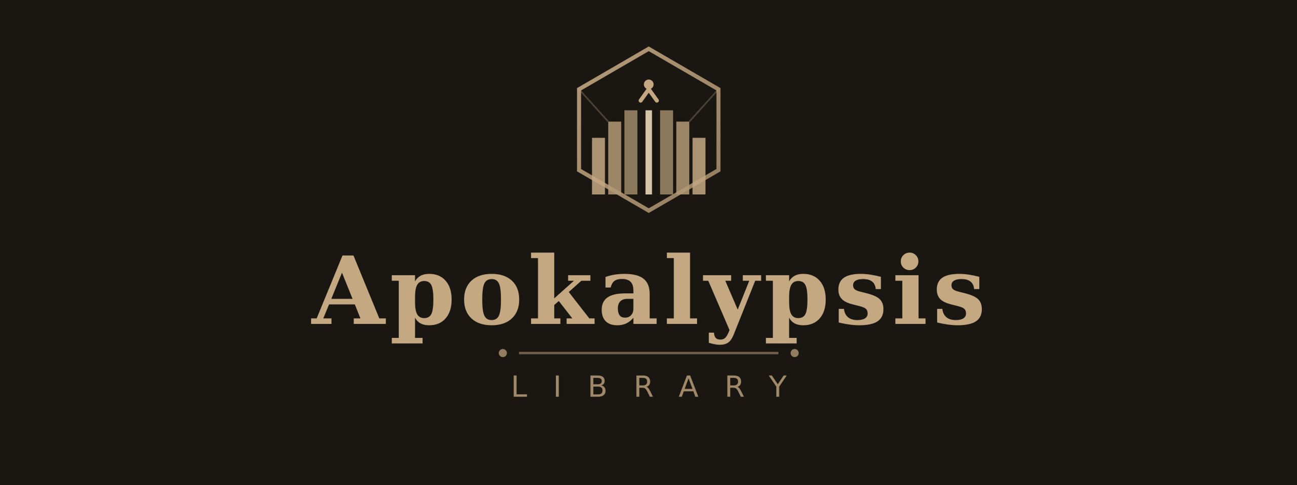 Apokalypsis Library