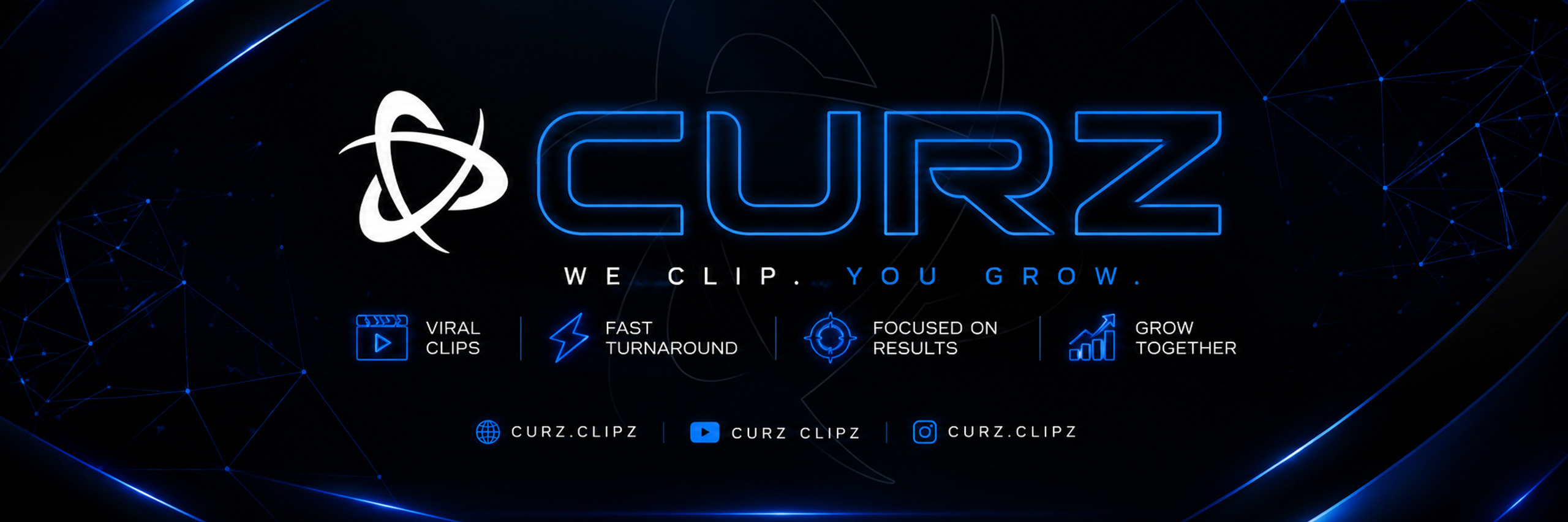 CurzClipz