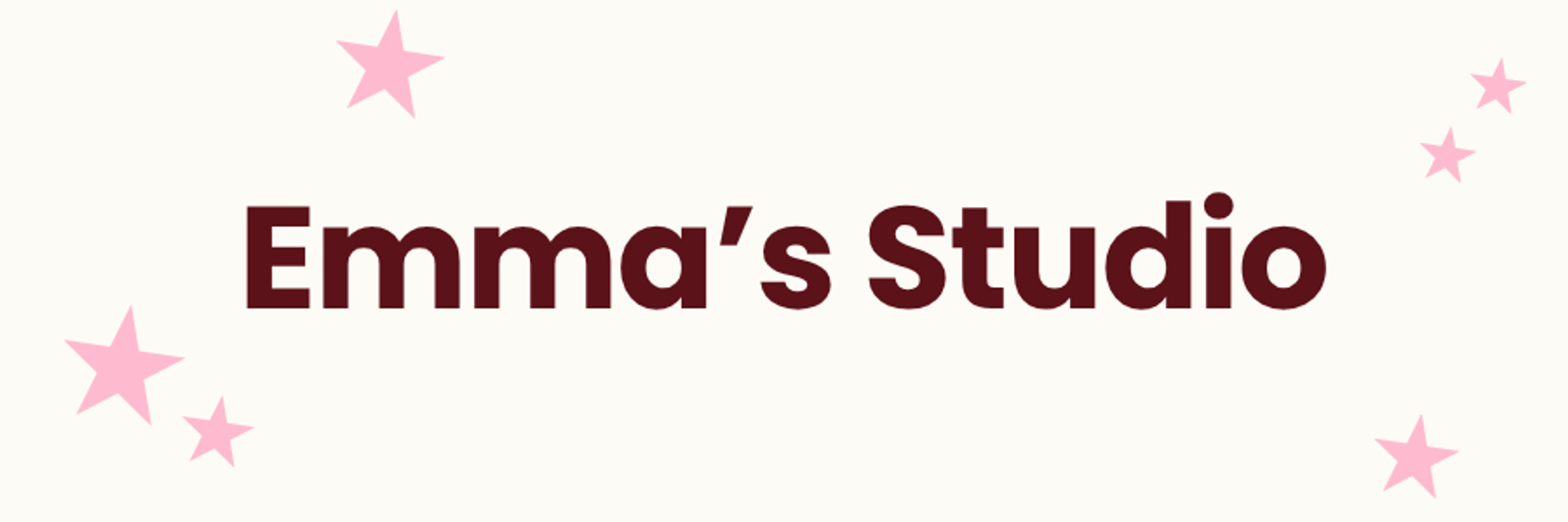 Emma's Studio