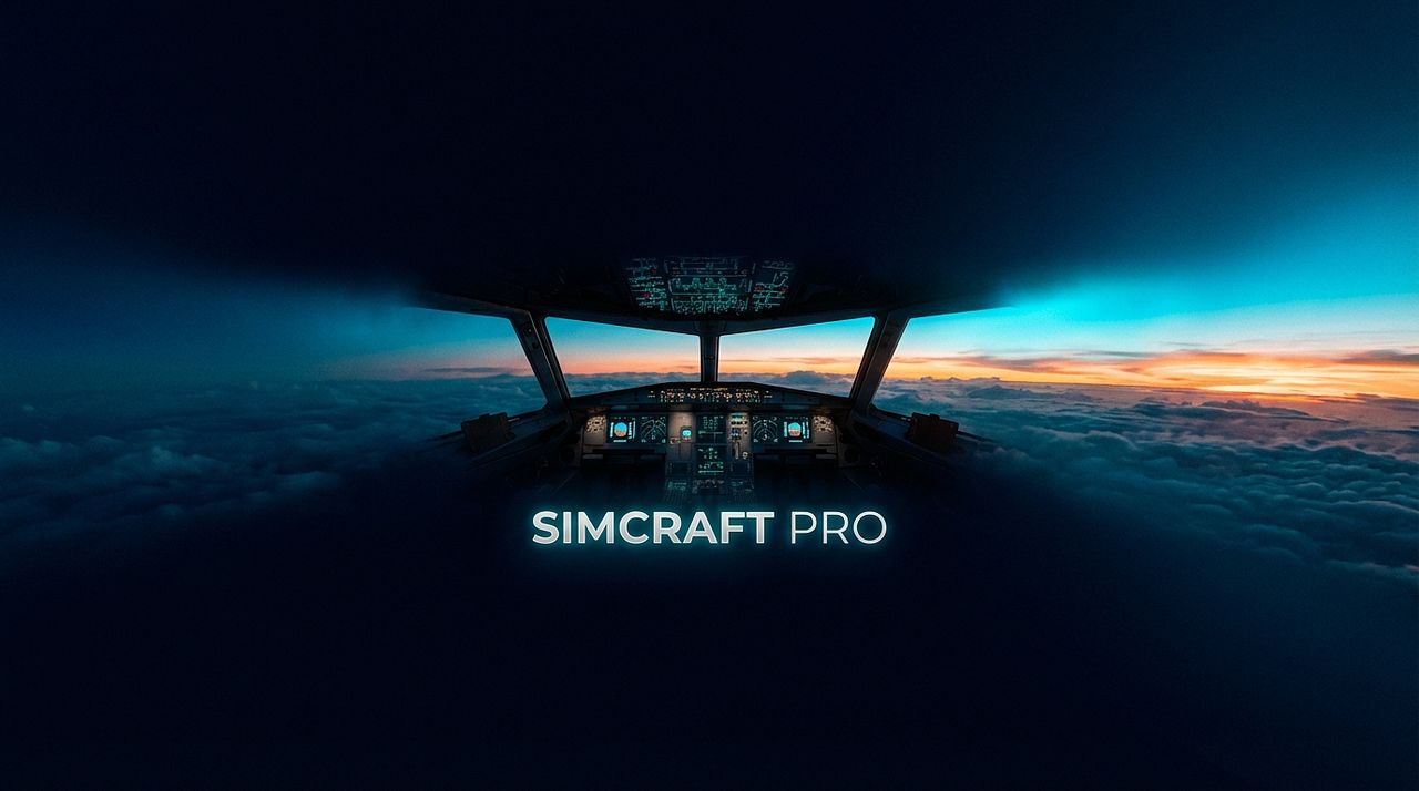 SimCraft Pro