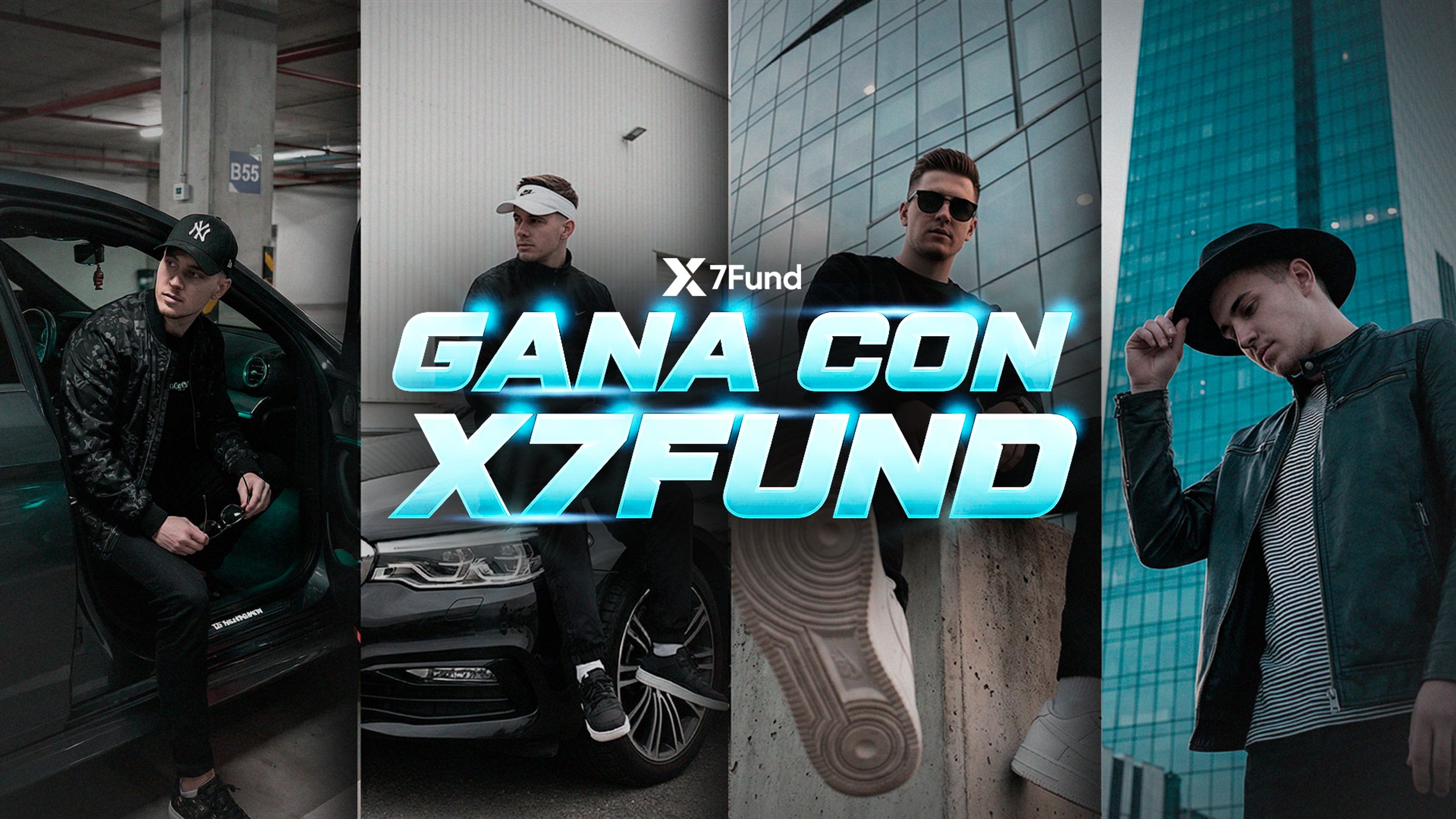 X7 FUND CLIPPING