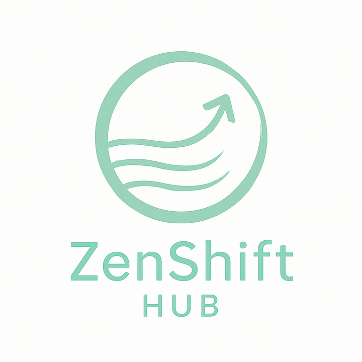 ZenShift HUb