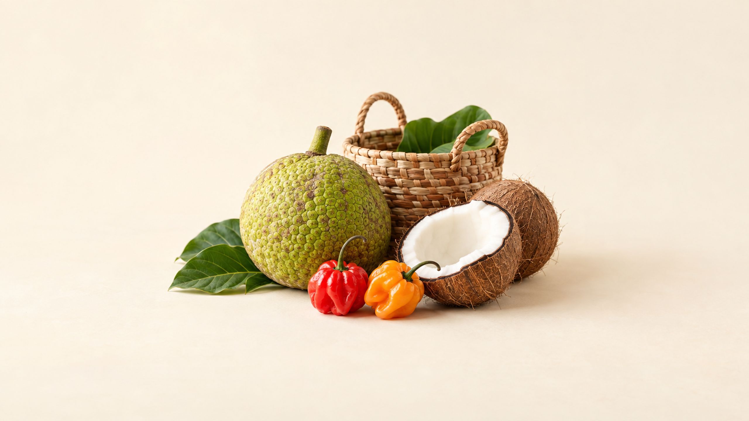 Irie Market