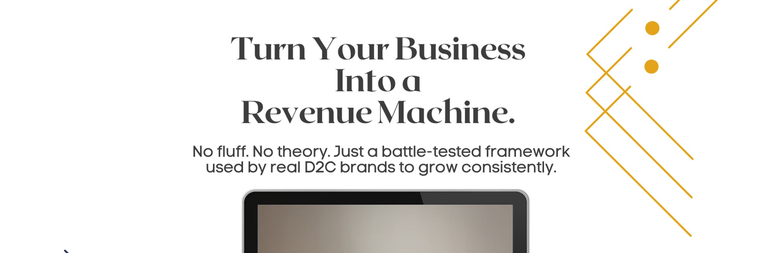 Revenue Pathware