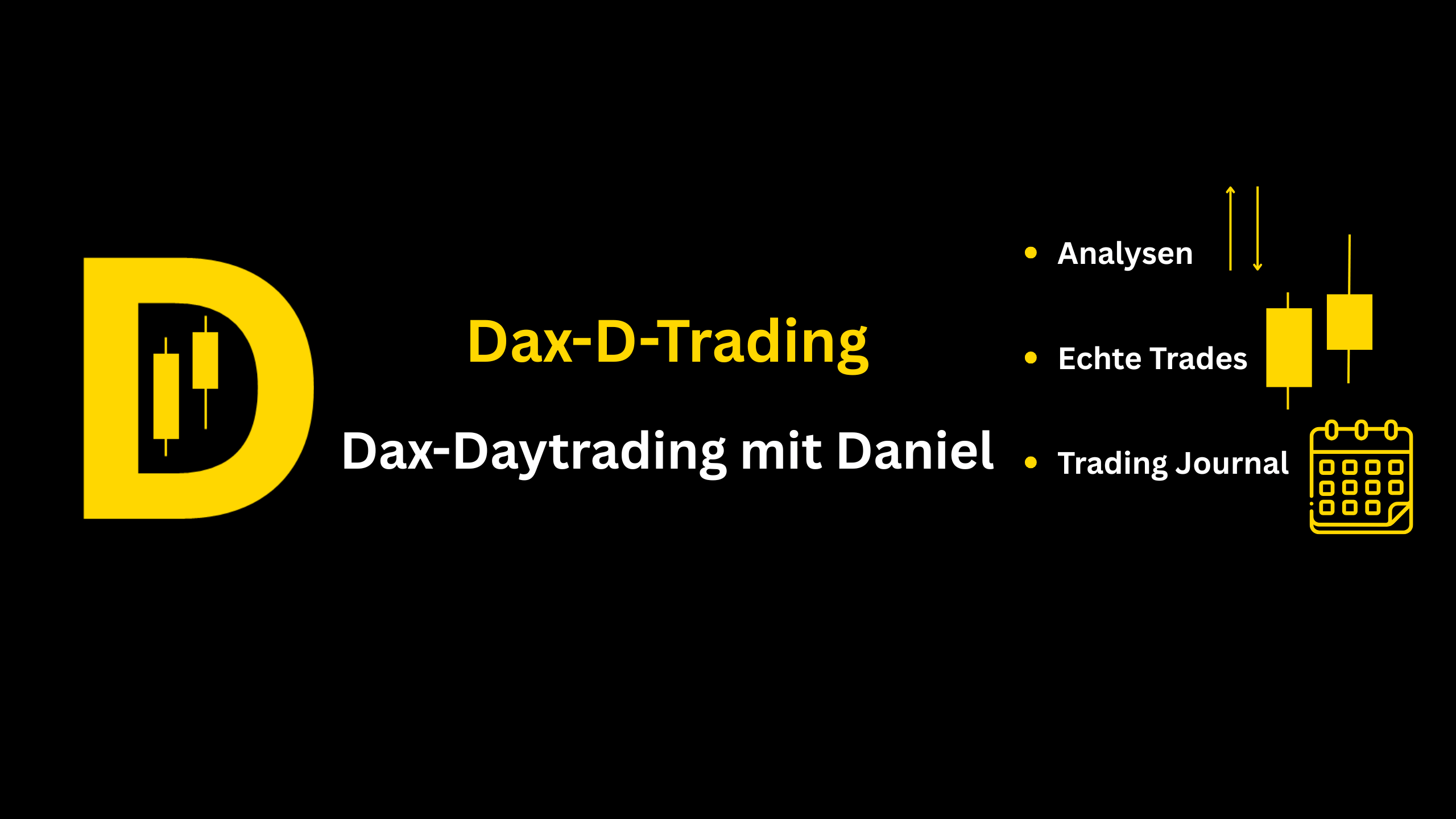 Dax-D-Trading