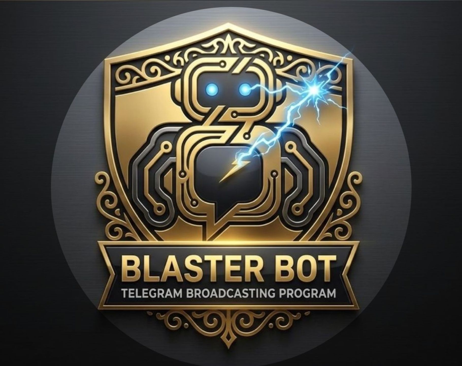 Blaster Pro
