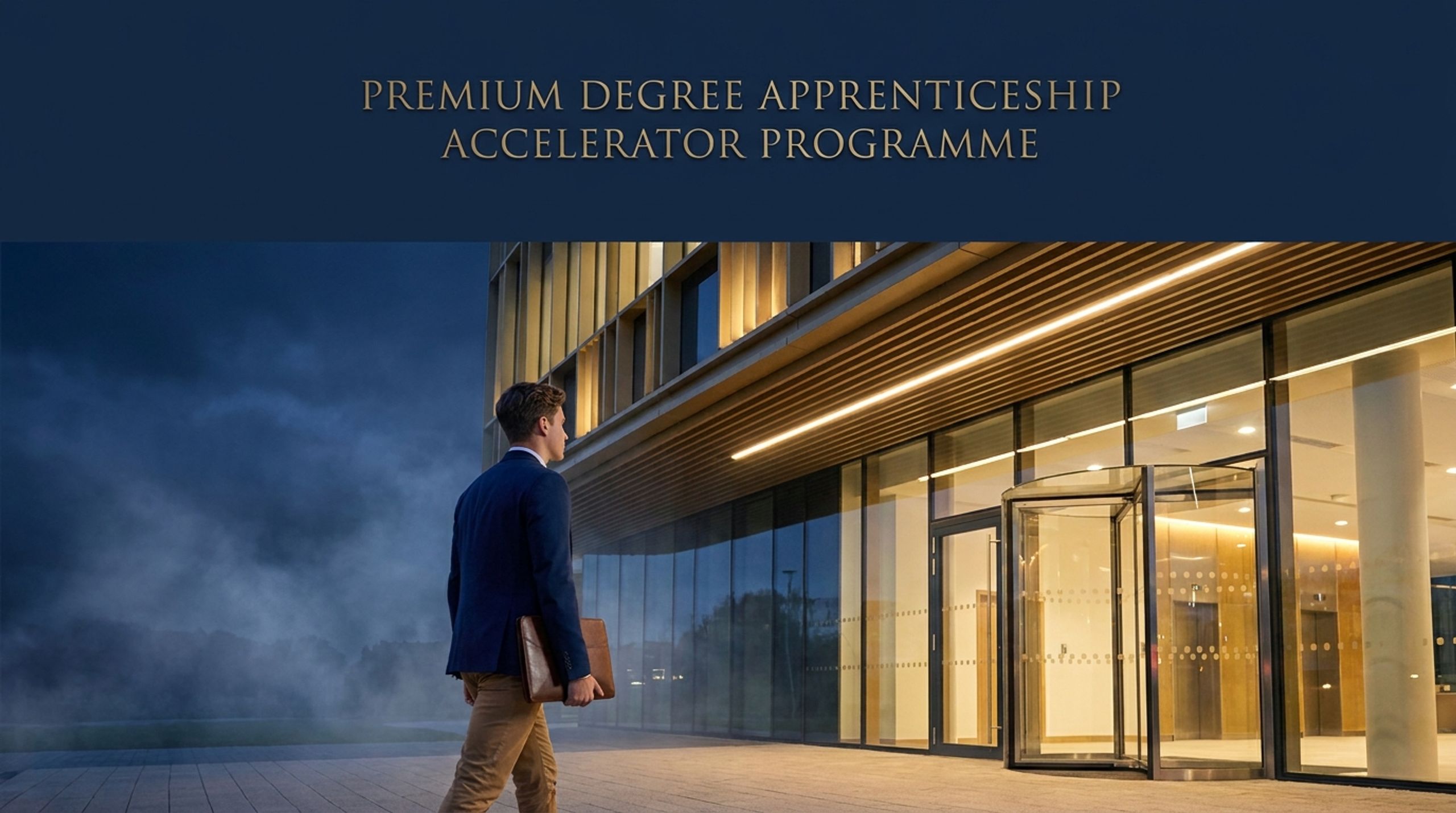 Apprenticeship Accelerator
