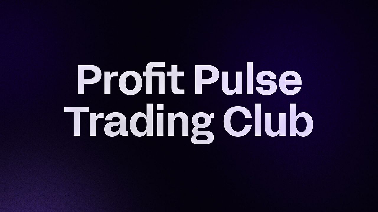 Profit Pulse Trading Club