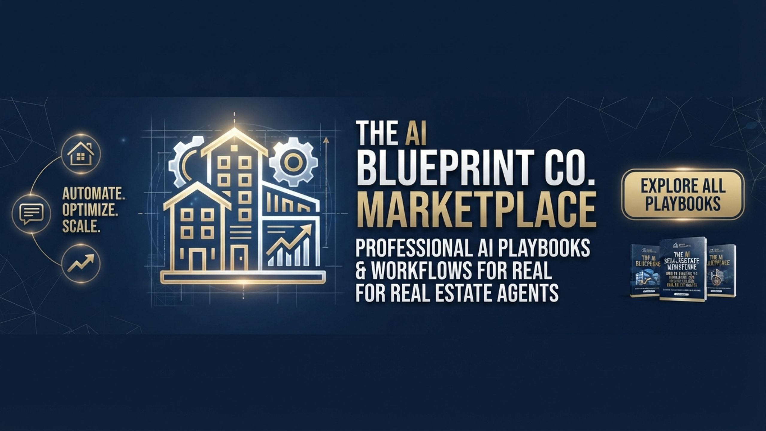 The AI Blueprint Co.