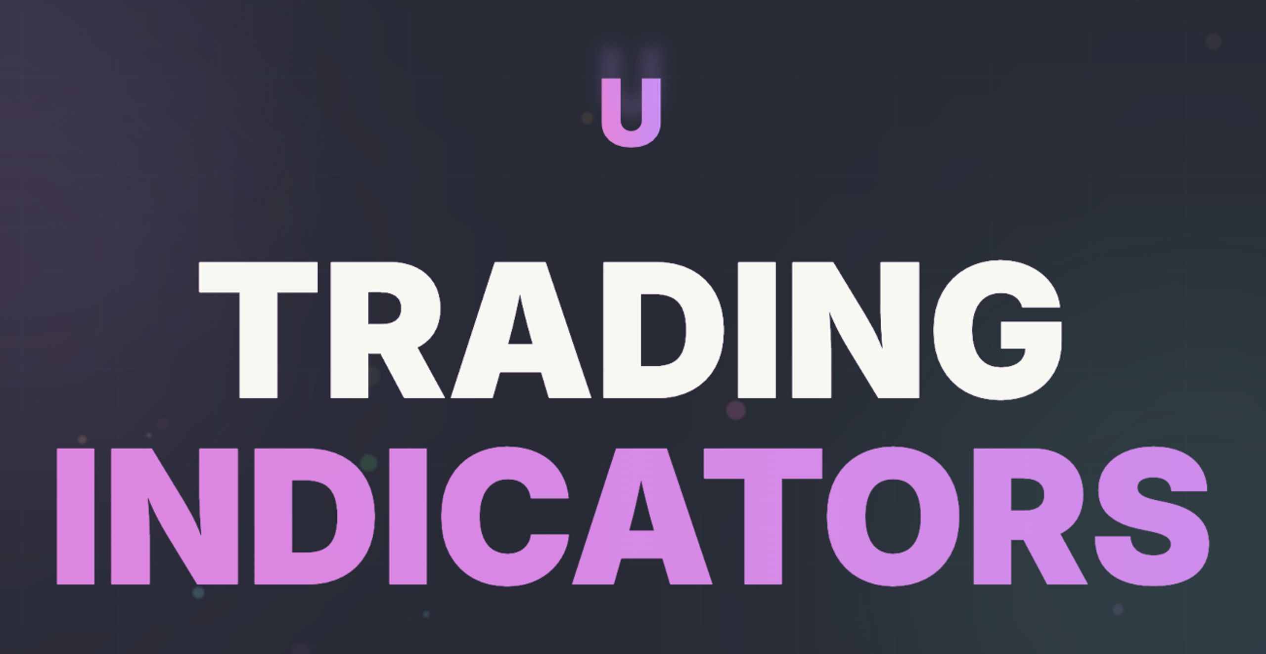UrgeTo Trading Indicators