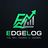 EdgeLog logo