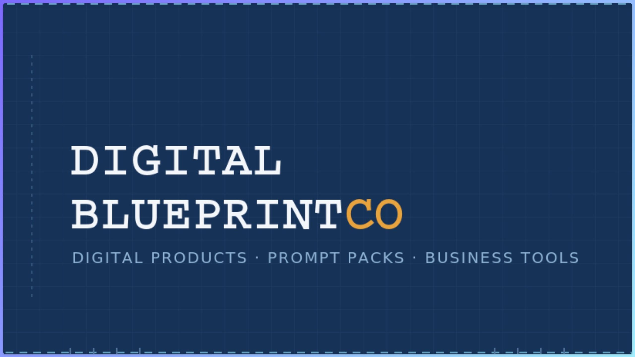 digitalblueprintco.com