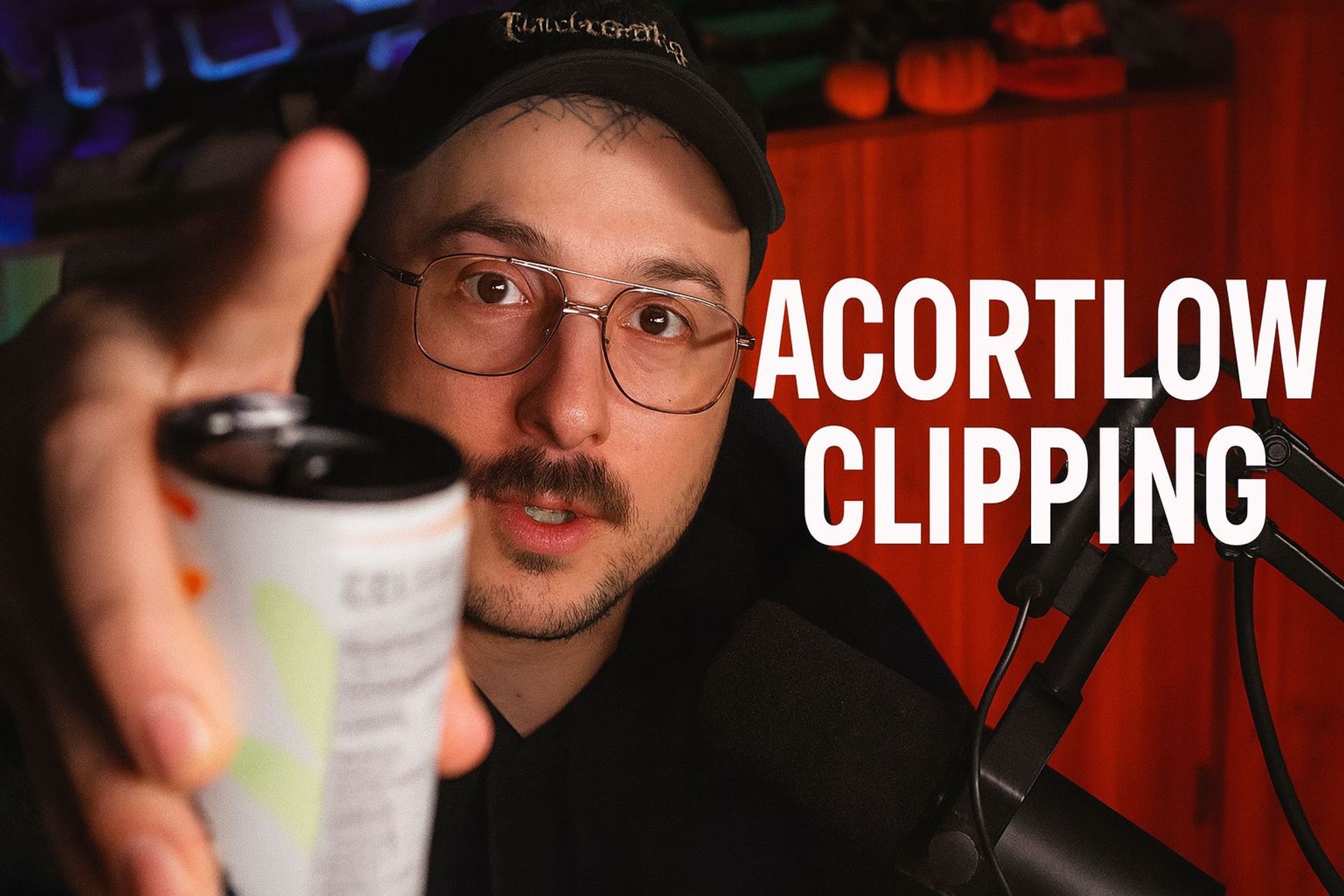 aCortLow's Clipping Army