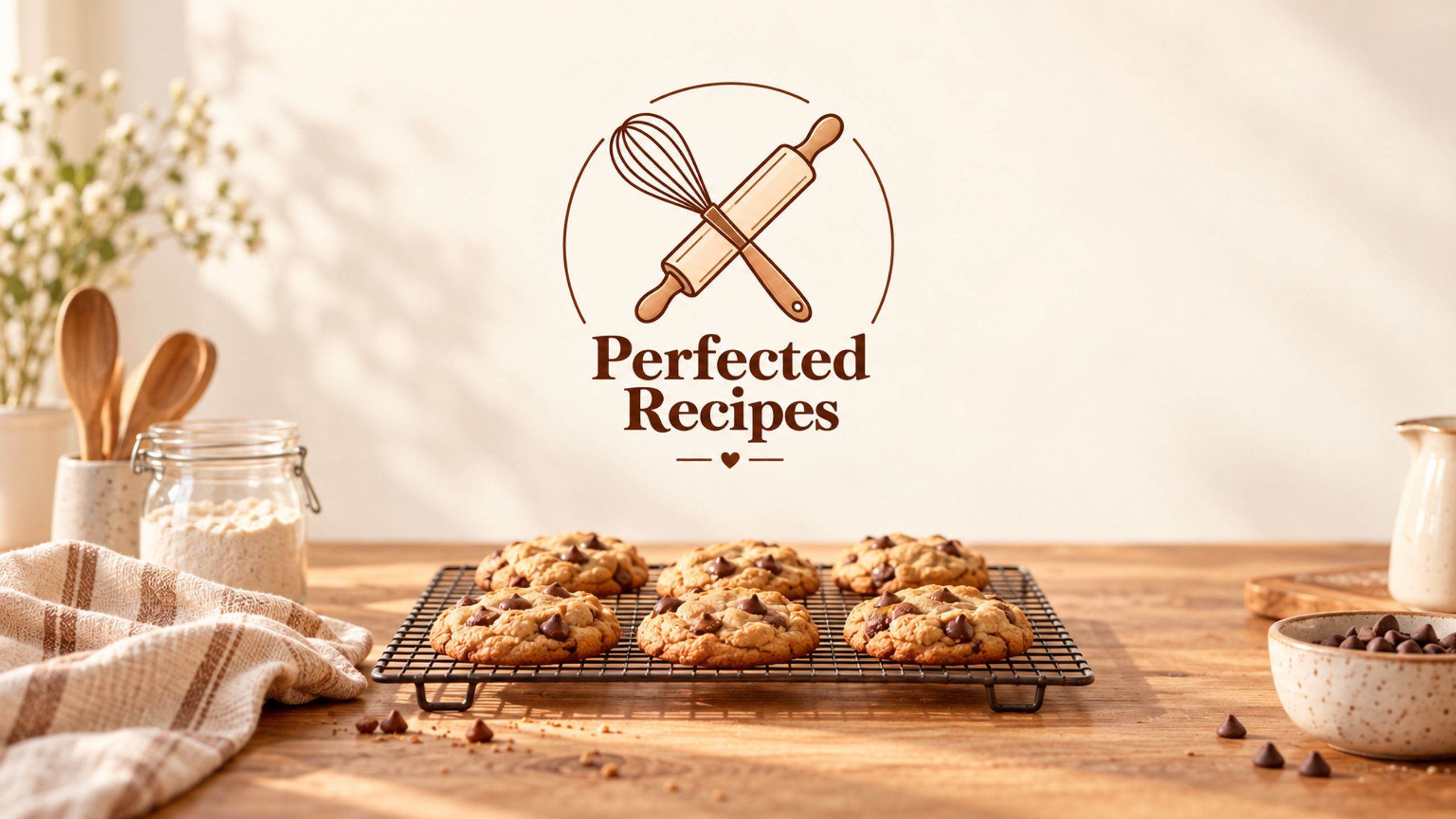 Perfected Recipes
