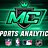 MC Sports Analytics logo