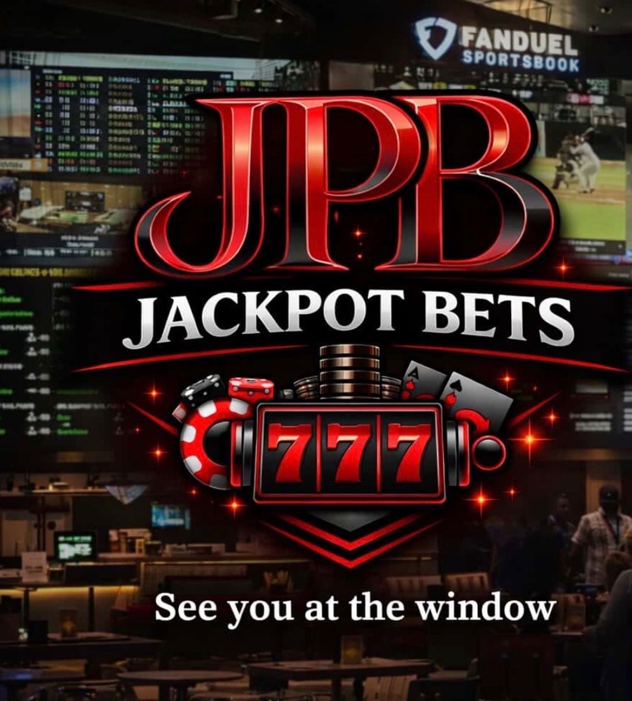 Jackpot Consultants