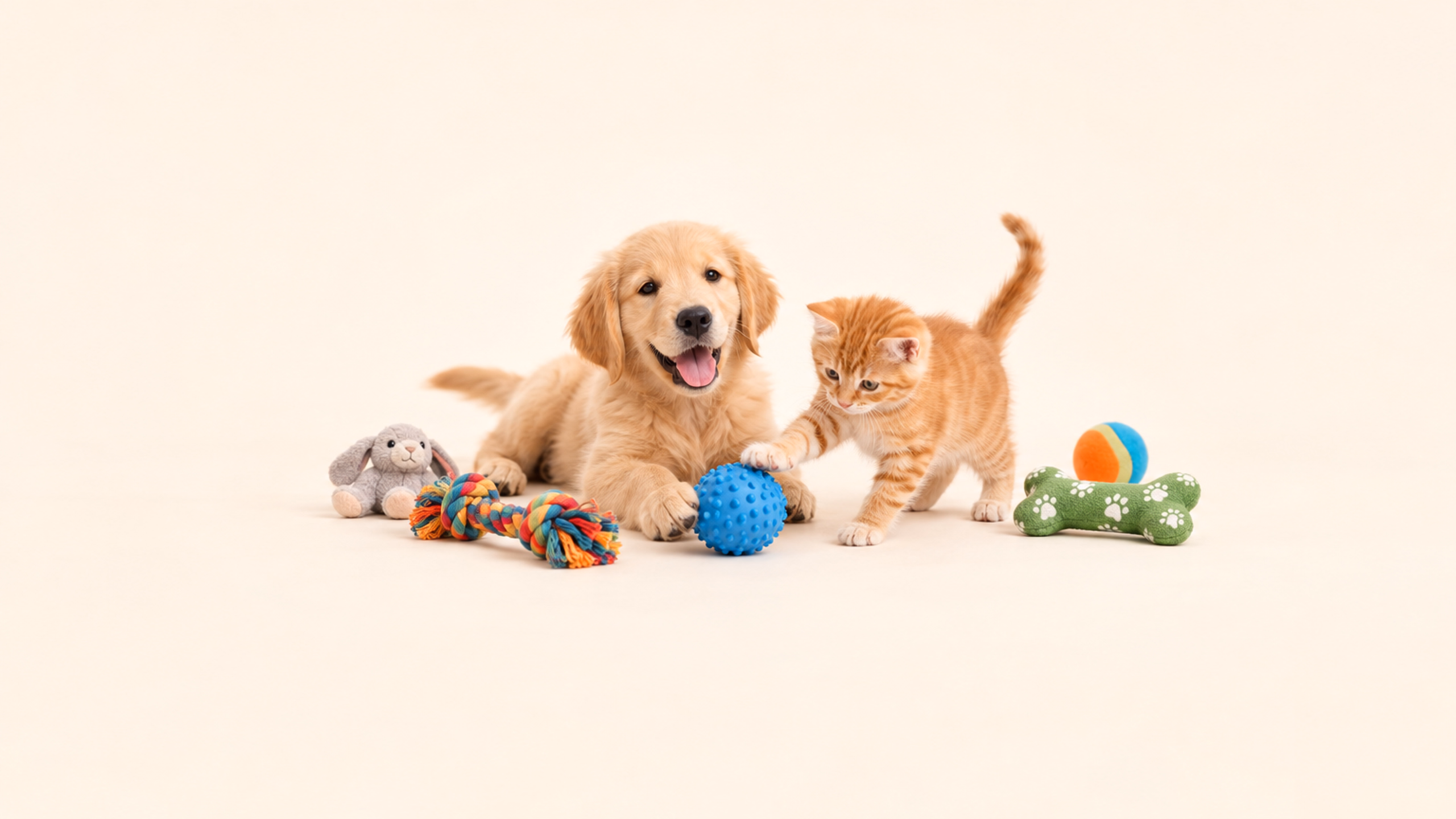 The Pet Pantry