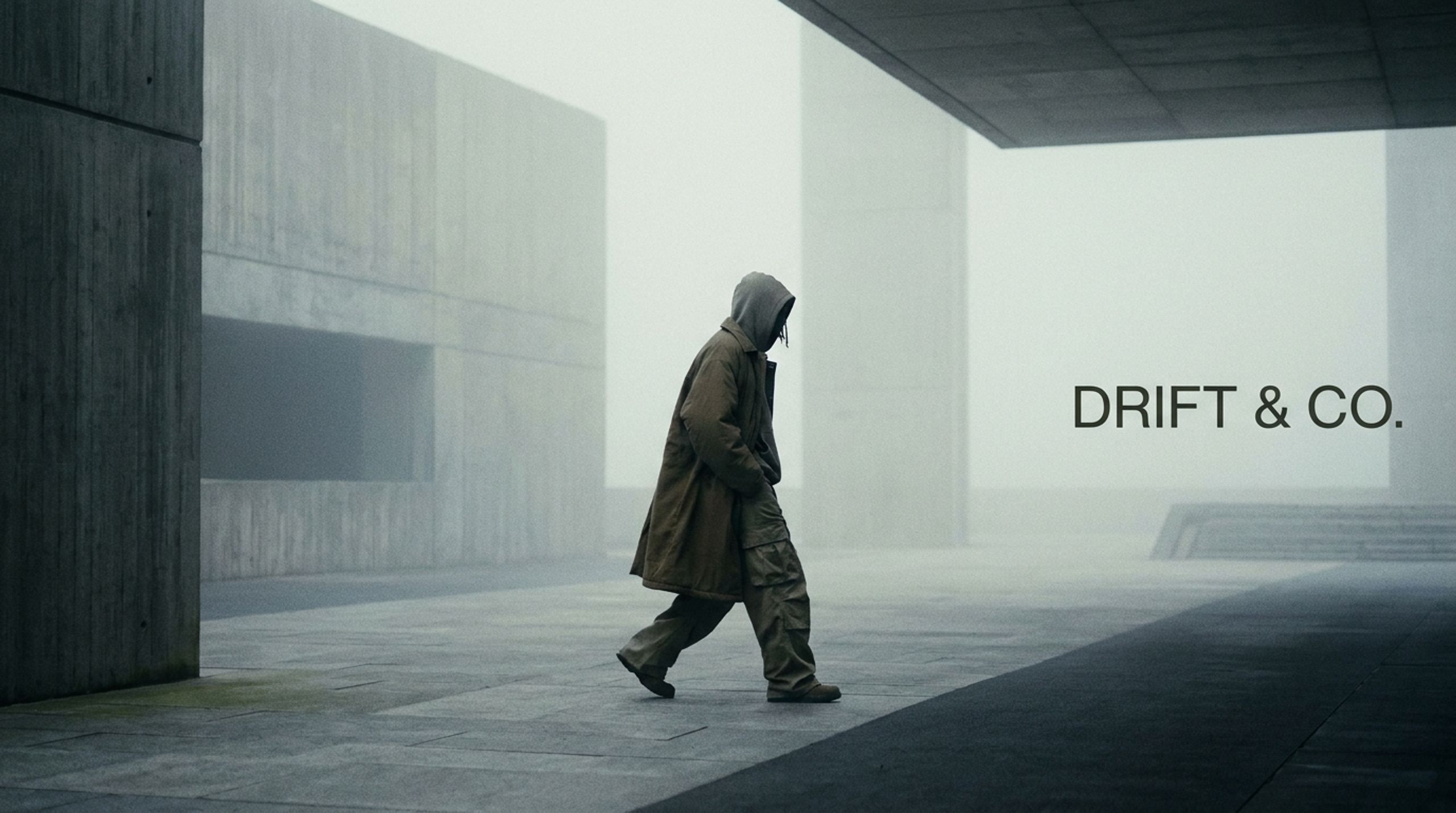 DRIFT & CO.