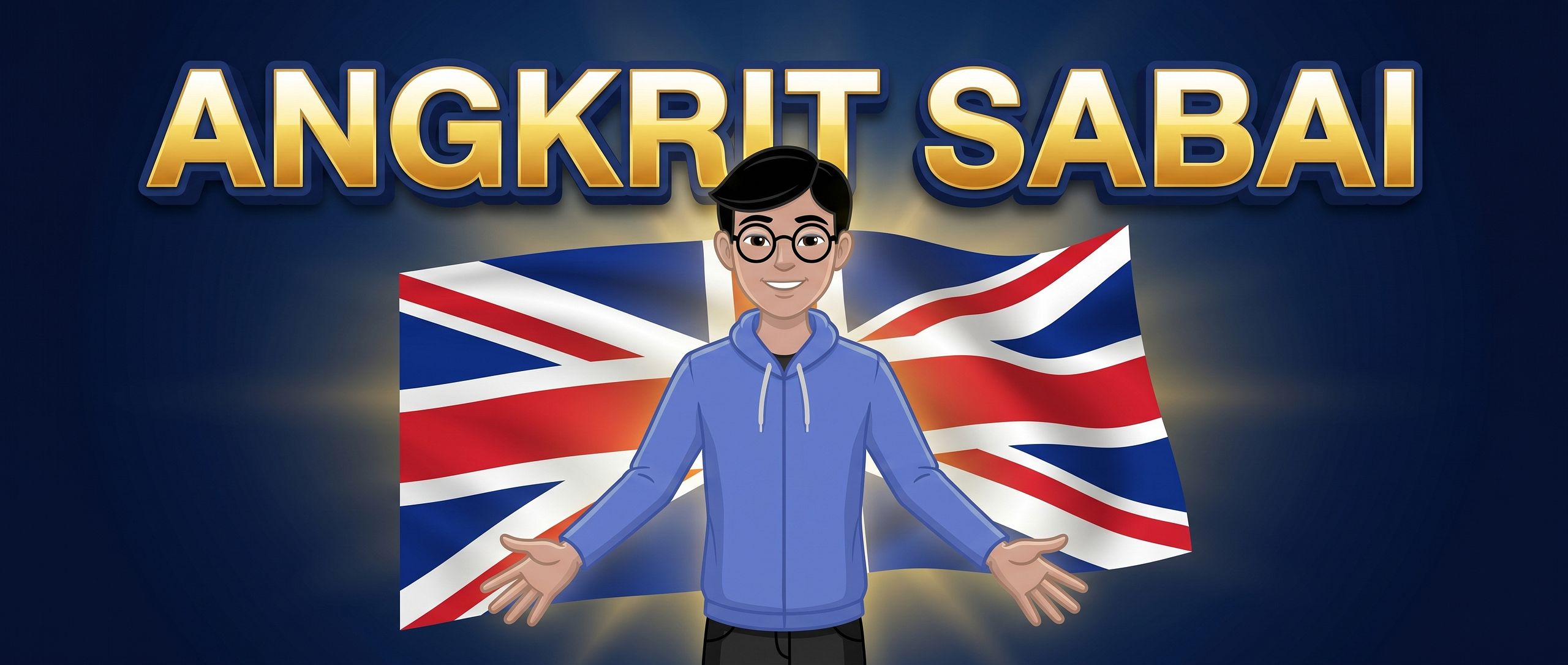 Angkrit Sabai