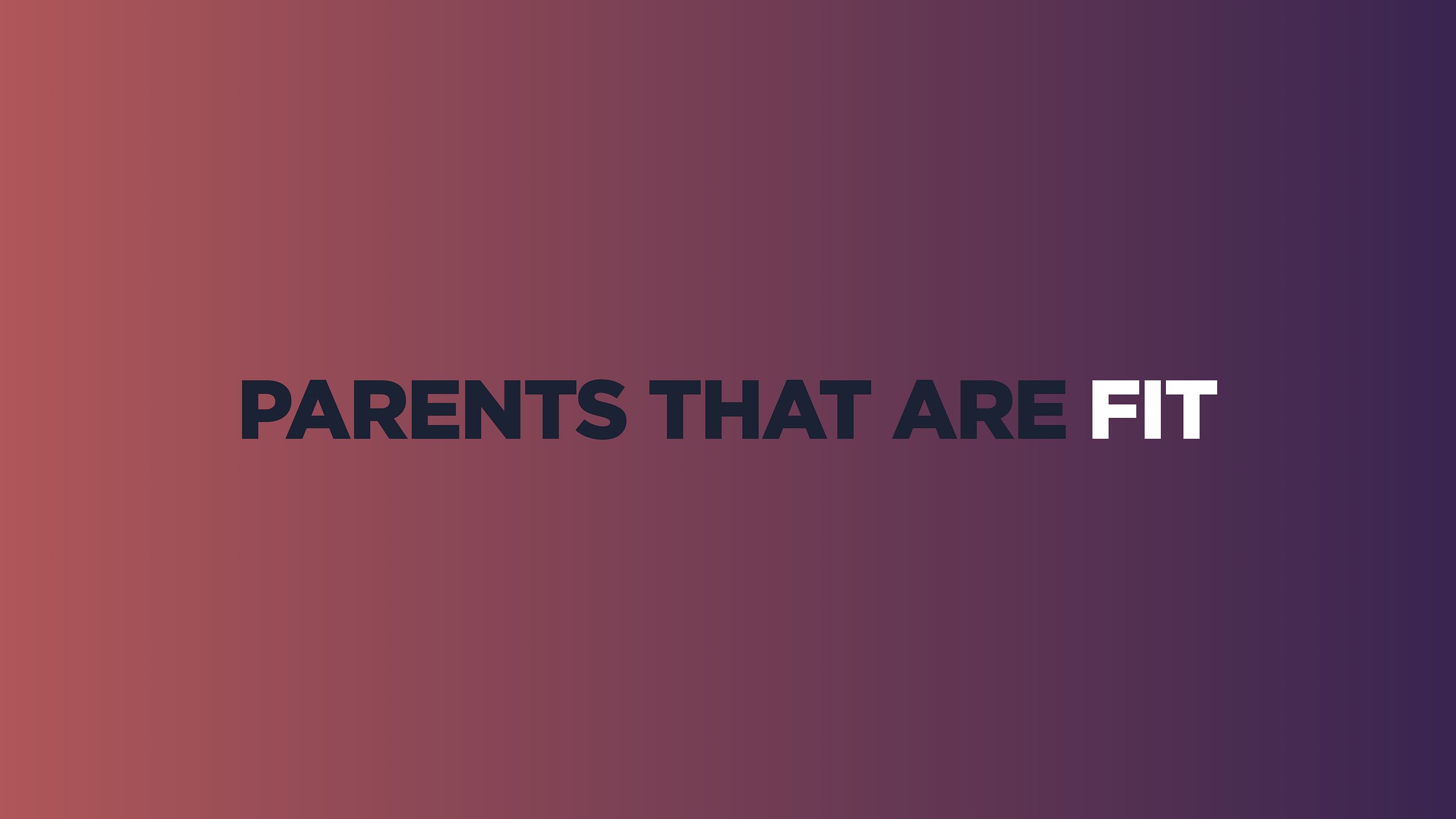 ParentFit