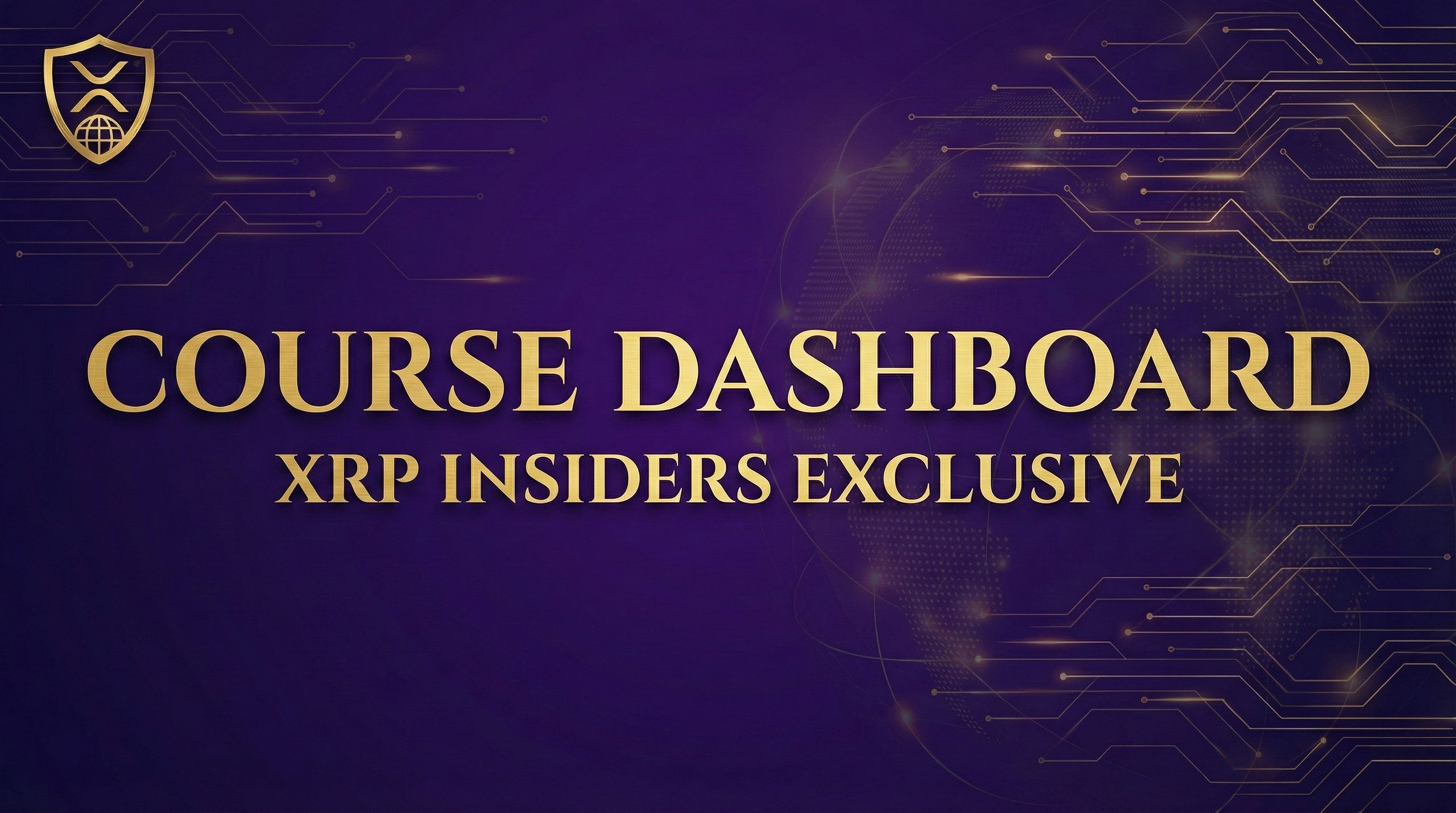 XRP Insider Exclusive