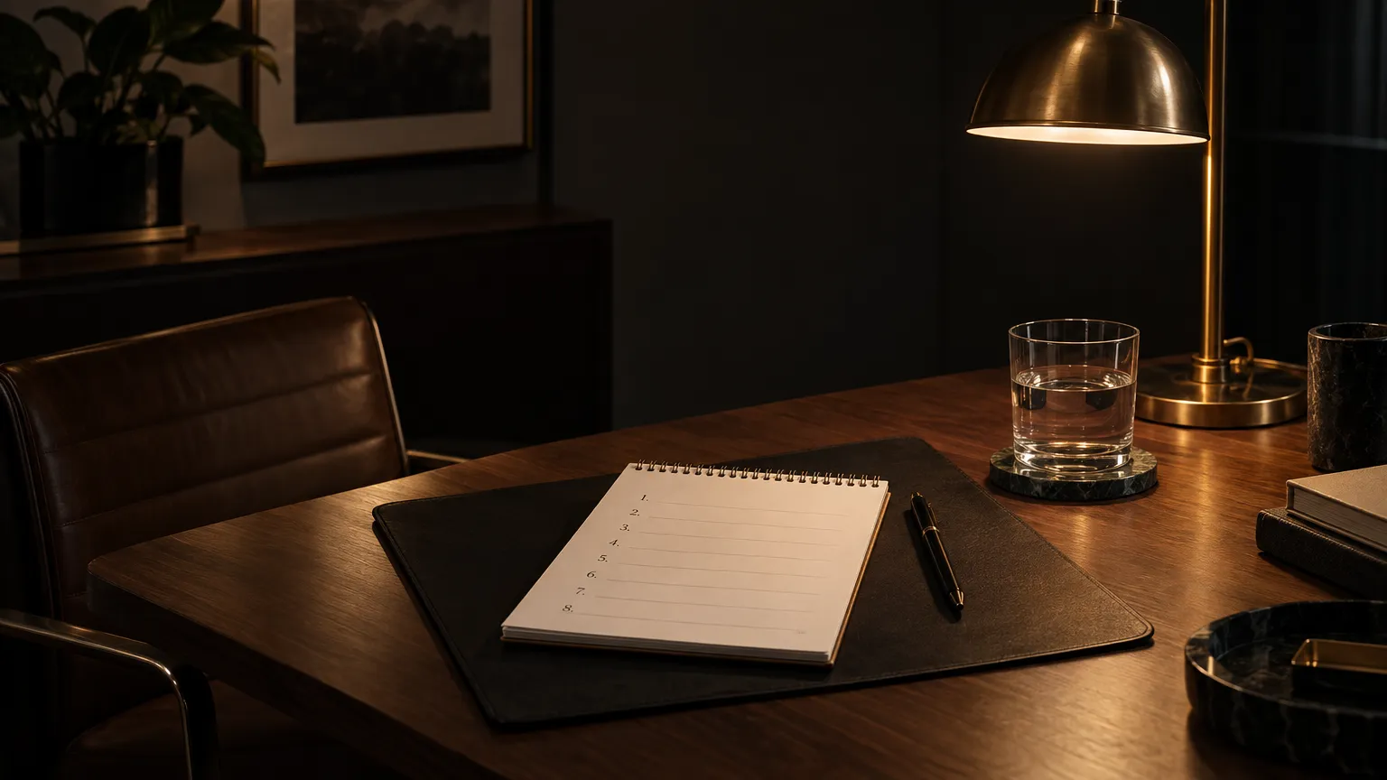 Client Interview Protocol