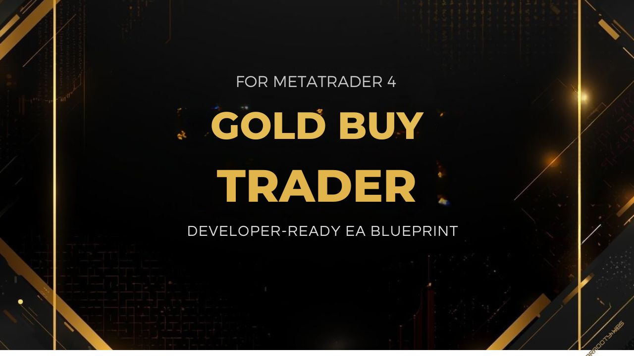 Gold Buy Trader