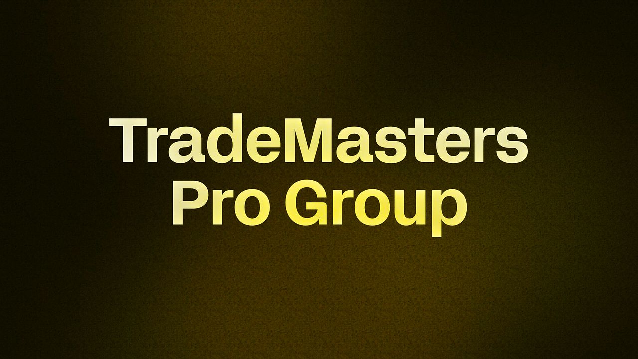 TradeMasters Pro Group