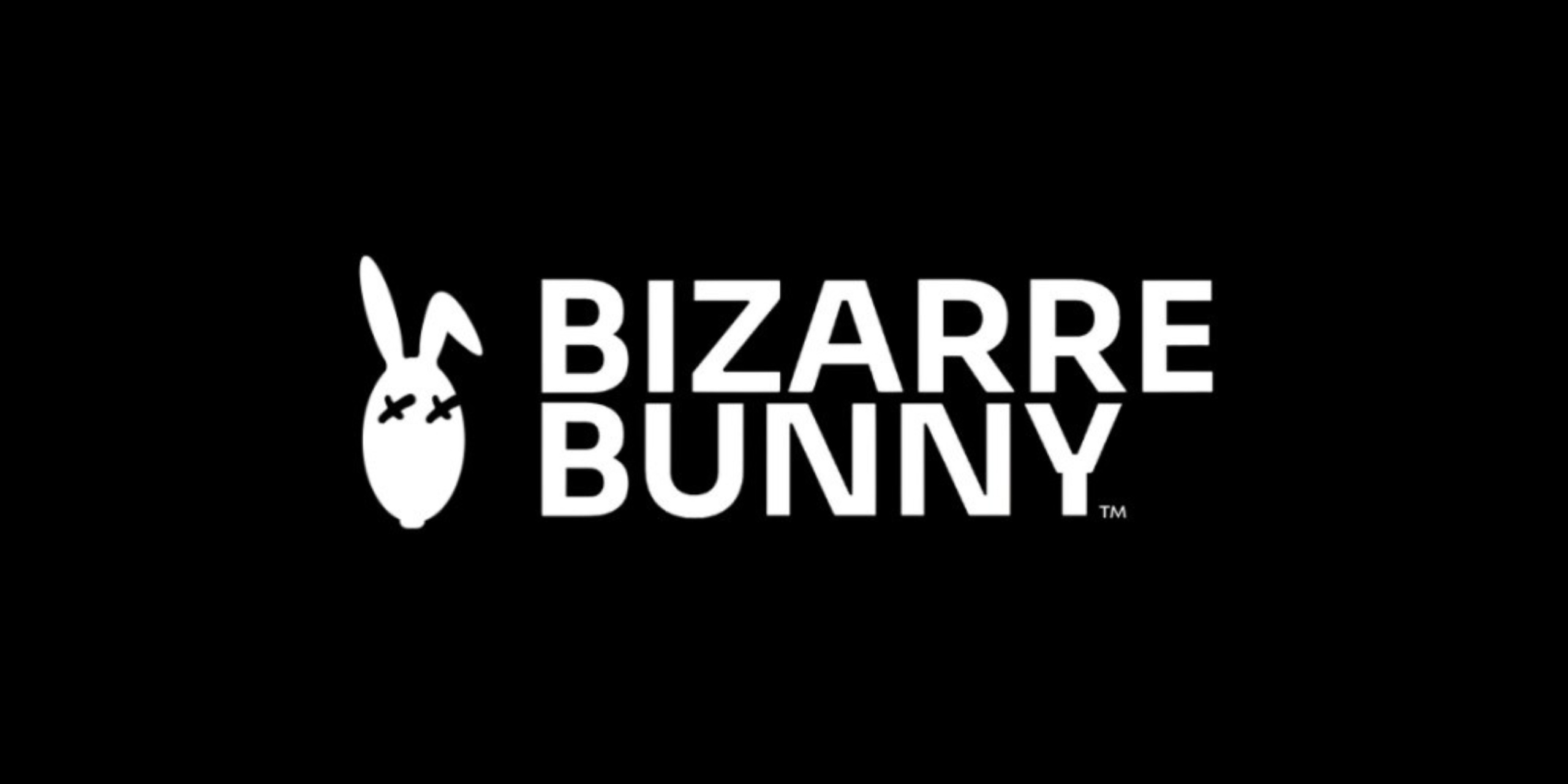 Bizarre Bunny