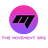 The Movement Organization logo
