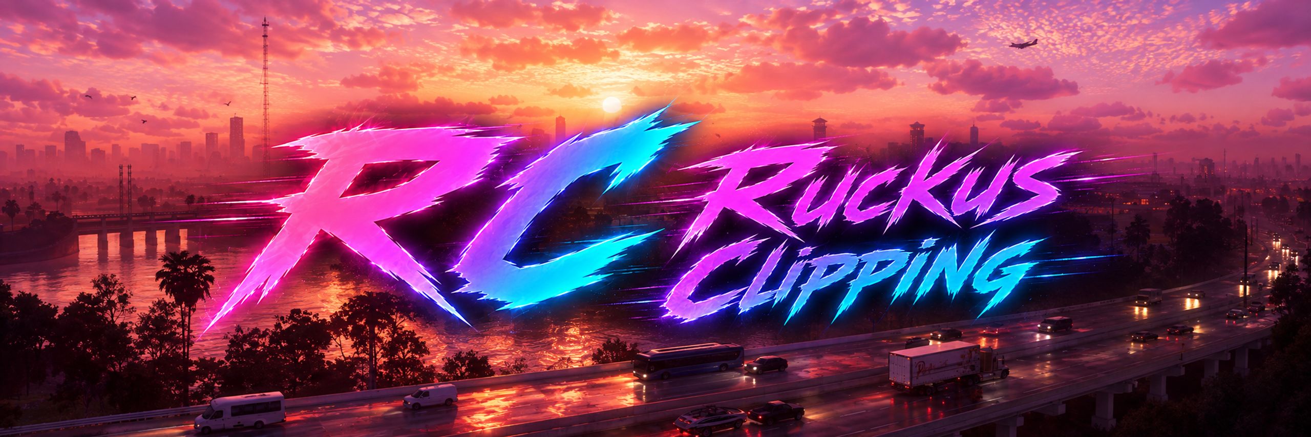Ruckus