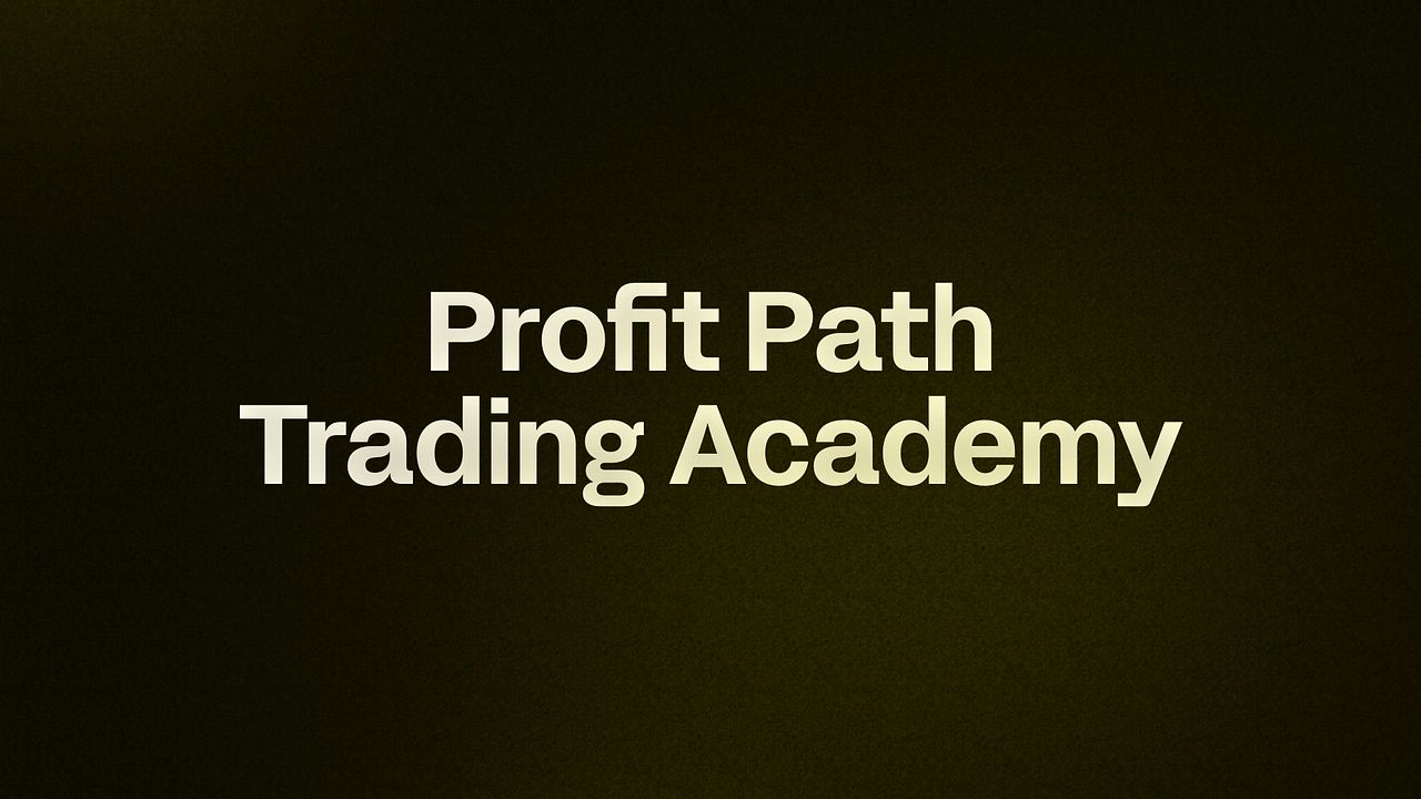 Profit Path Trading Academy