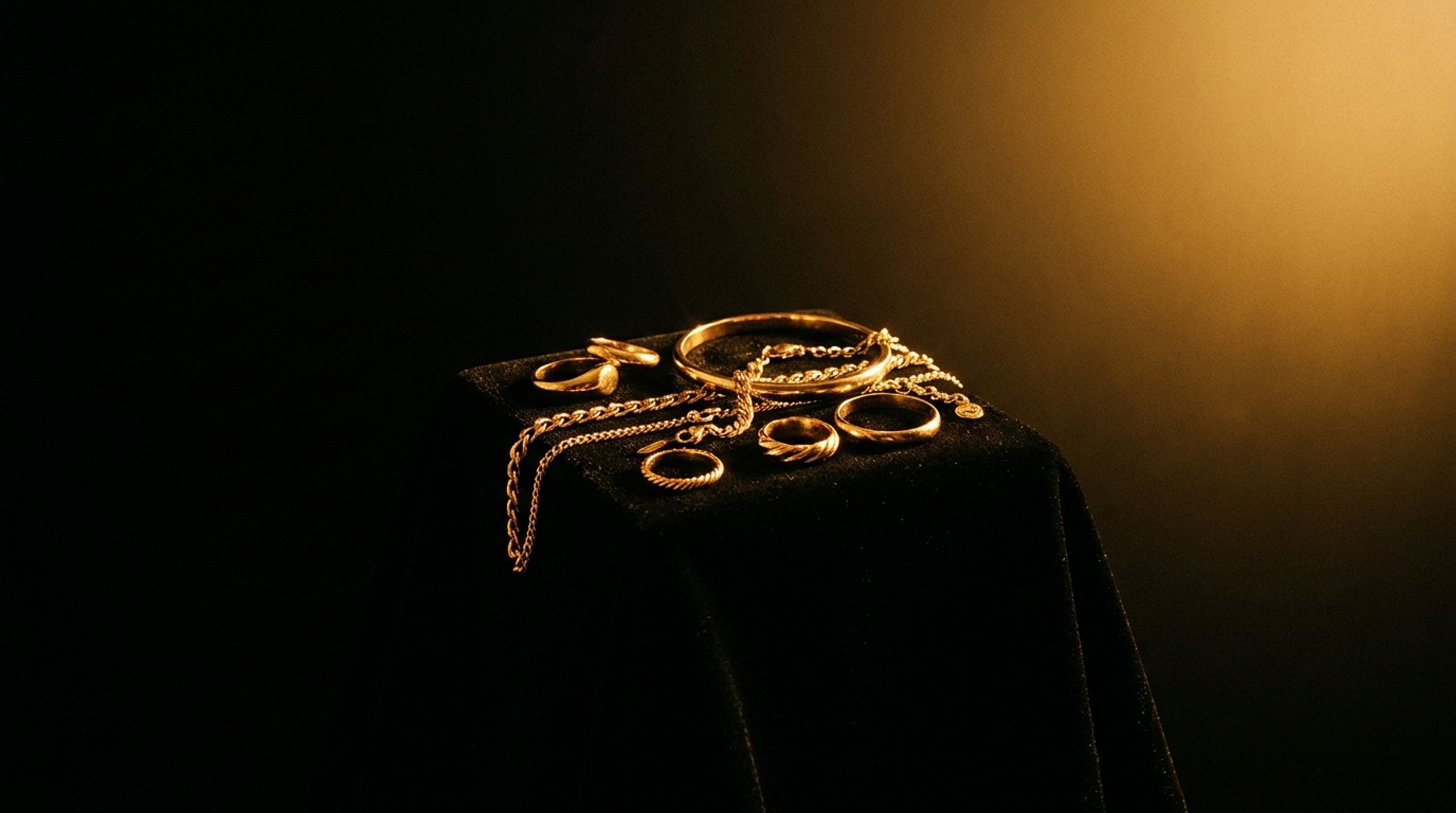 Mansour Jewelry